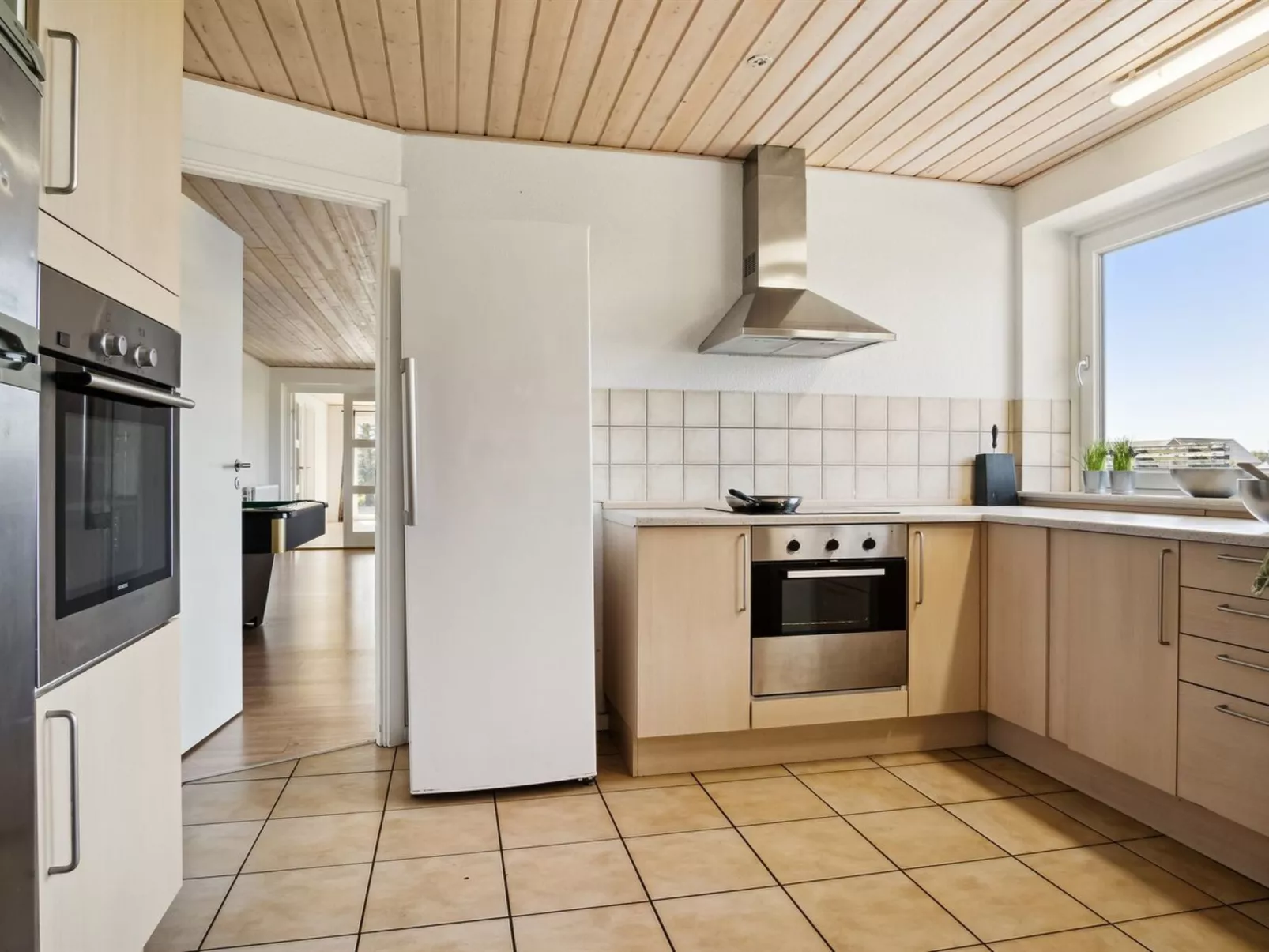 "Stefania" - 700m from the sea-Inside