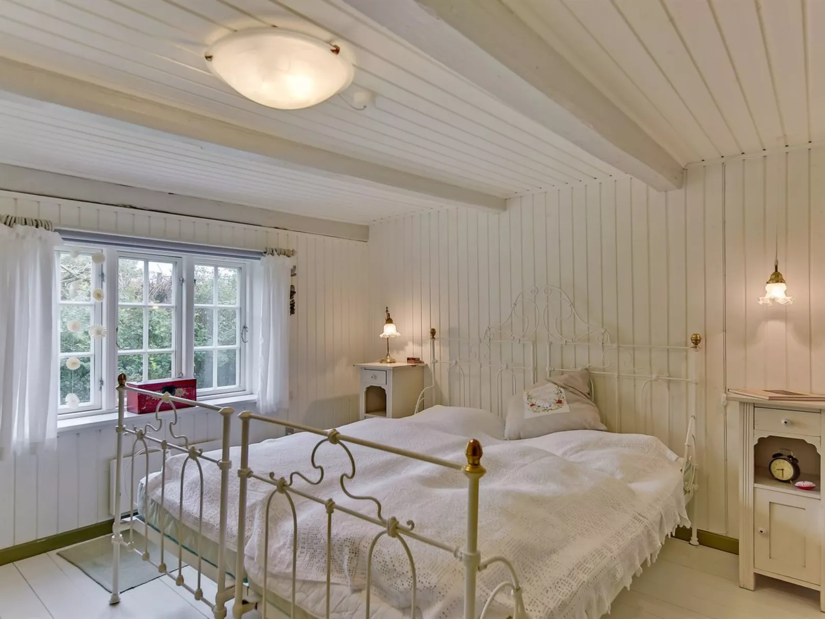 "Clausina" - 600m from the sea-Inside