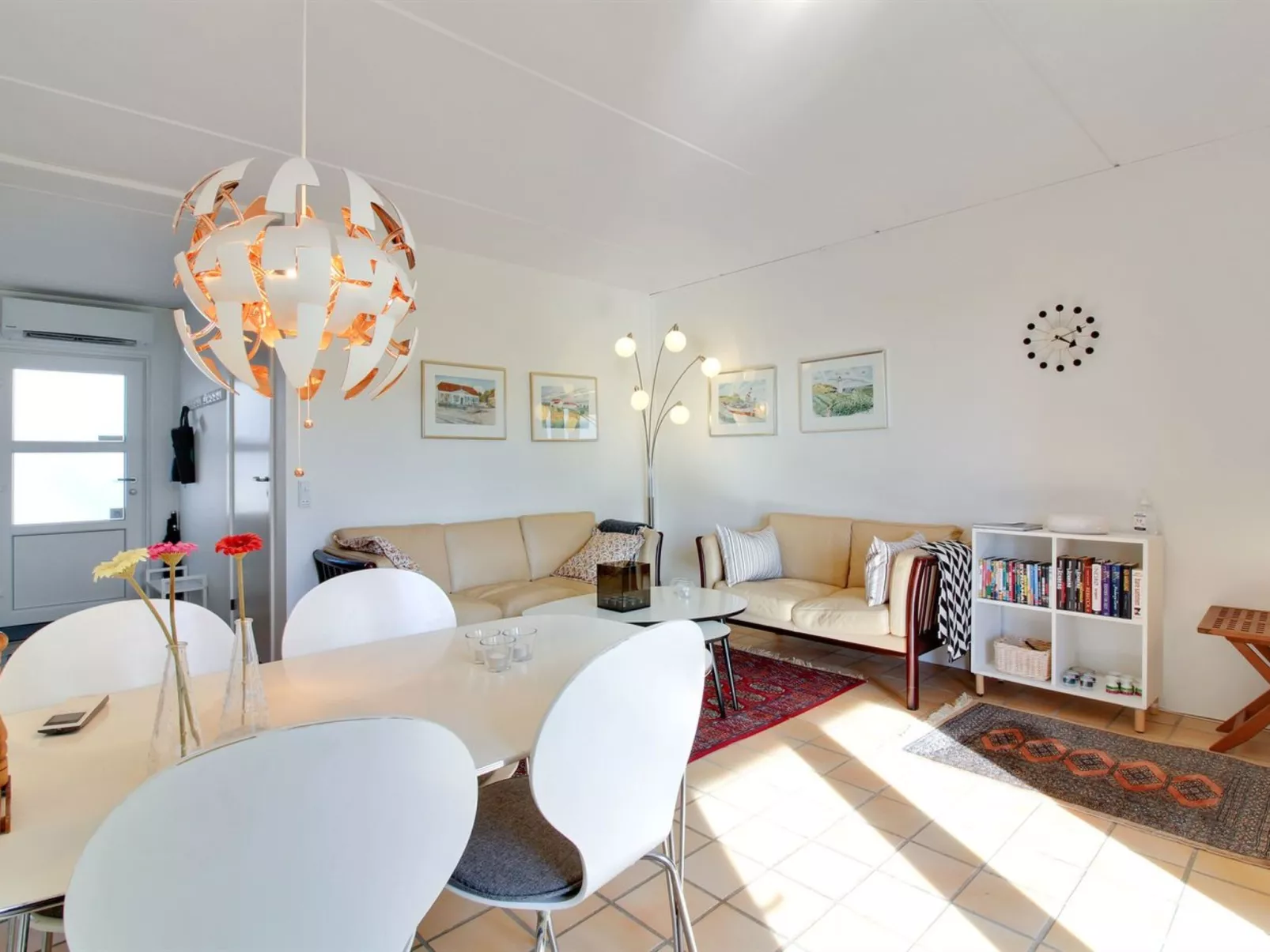 "Alimpij" - 150m from the sea-Inside