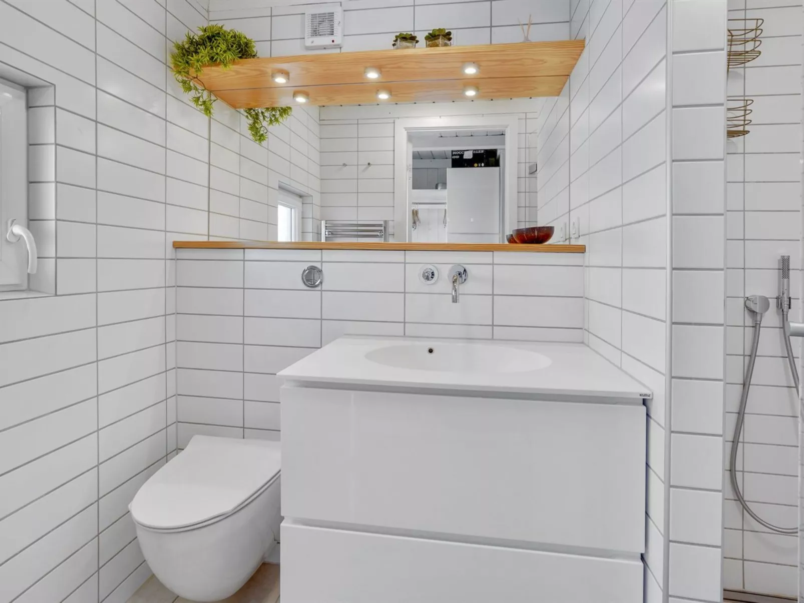 "Rauli" - 50m from the sea-Inside