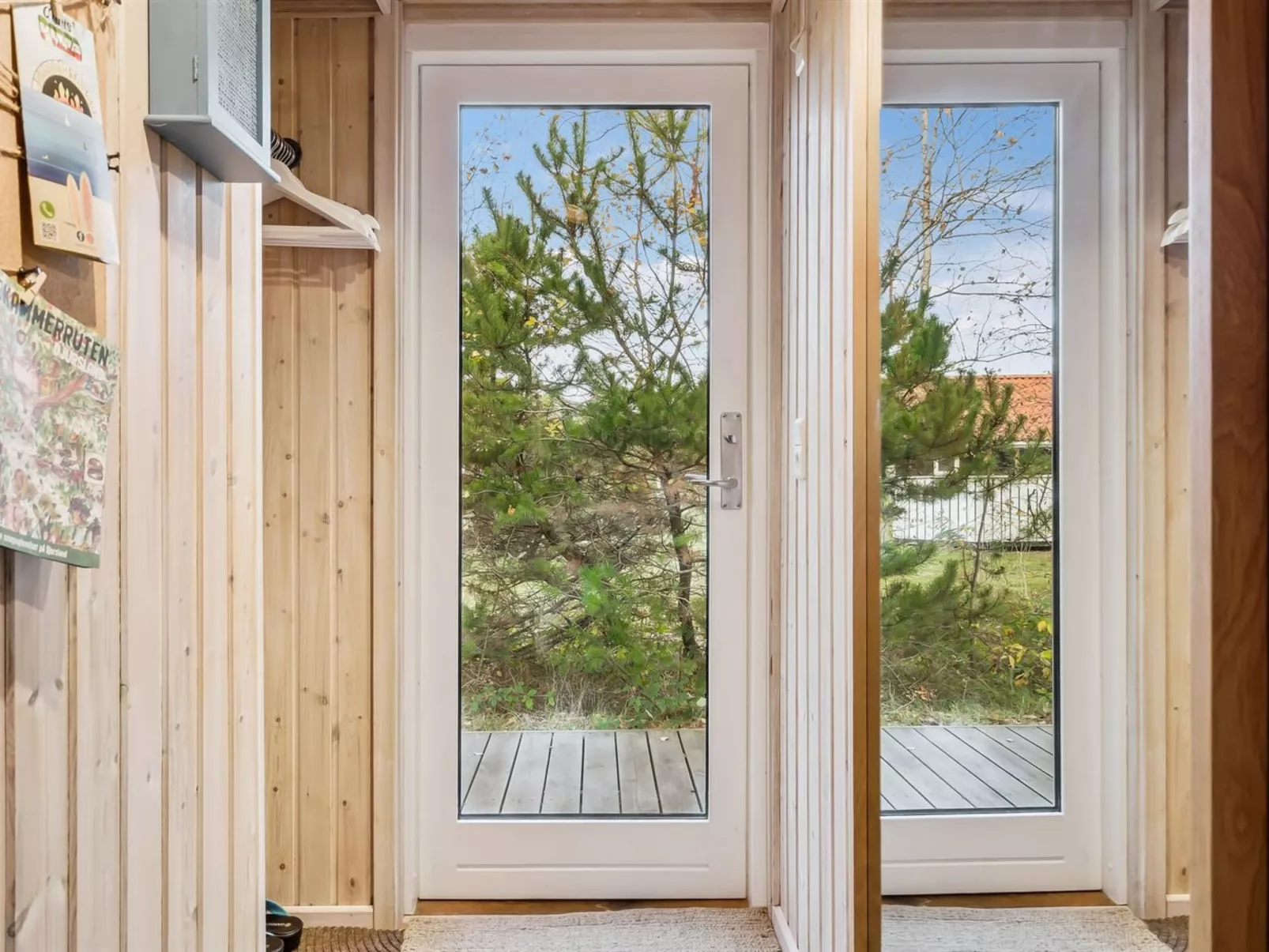 "Alvy" - 200m from the sea-Inside