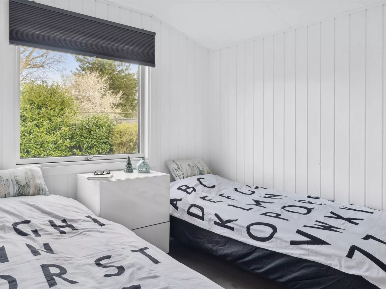 "Silvana" - 750m from the sea-Inside