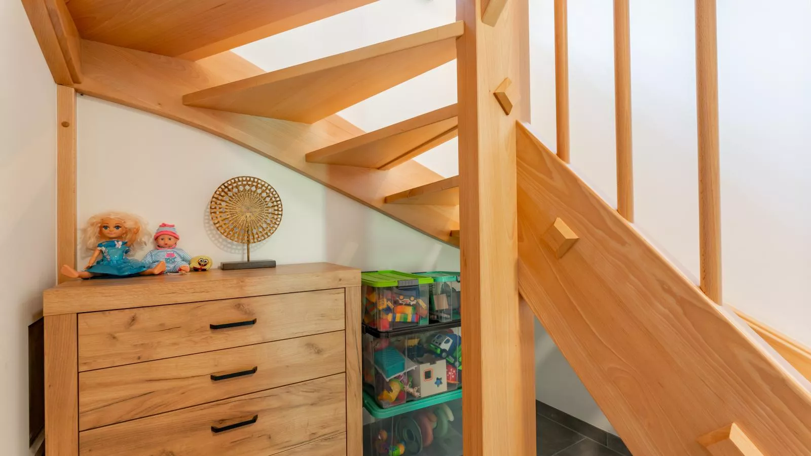 Auerhahn-Hall / réception