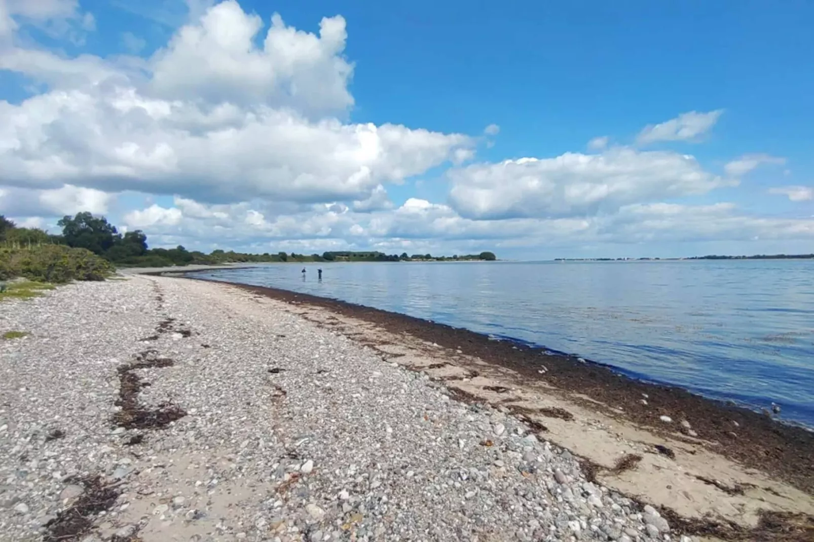 4 person holiday home in Haderslev-Water view