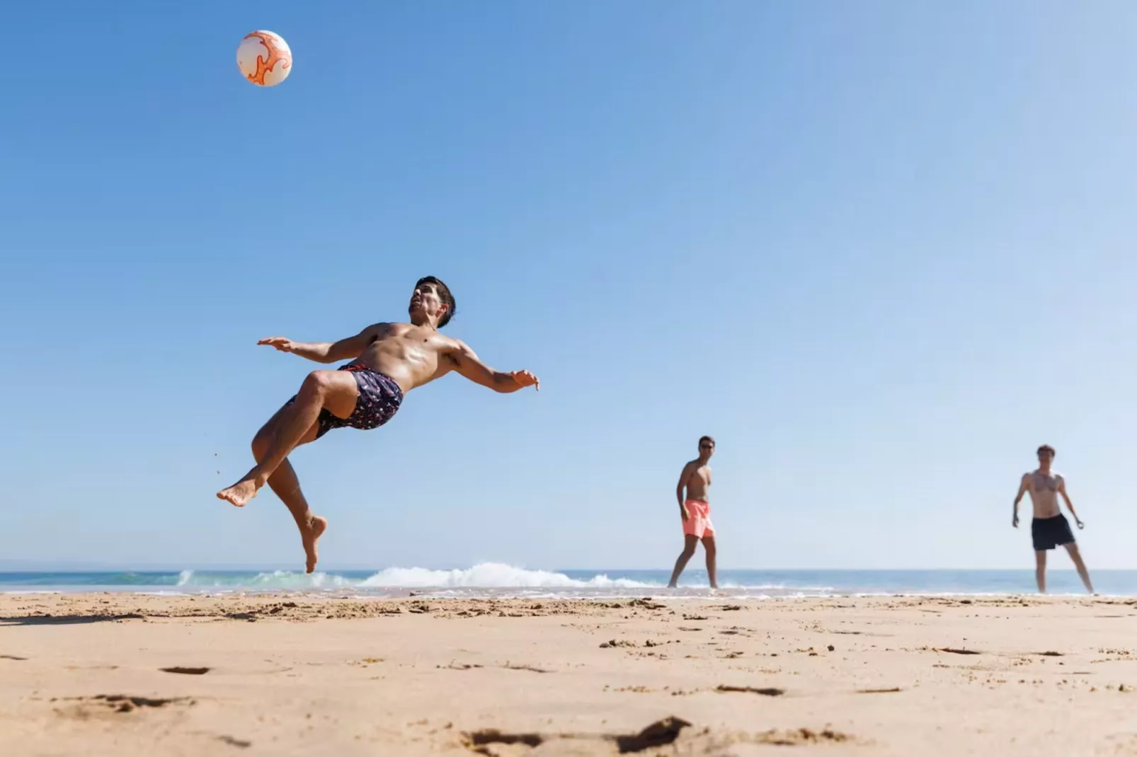 Apartament dla 8 osób Pobierowo-Zones été à 5 km