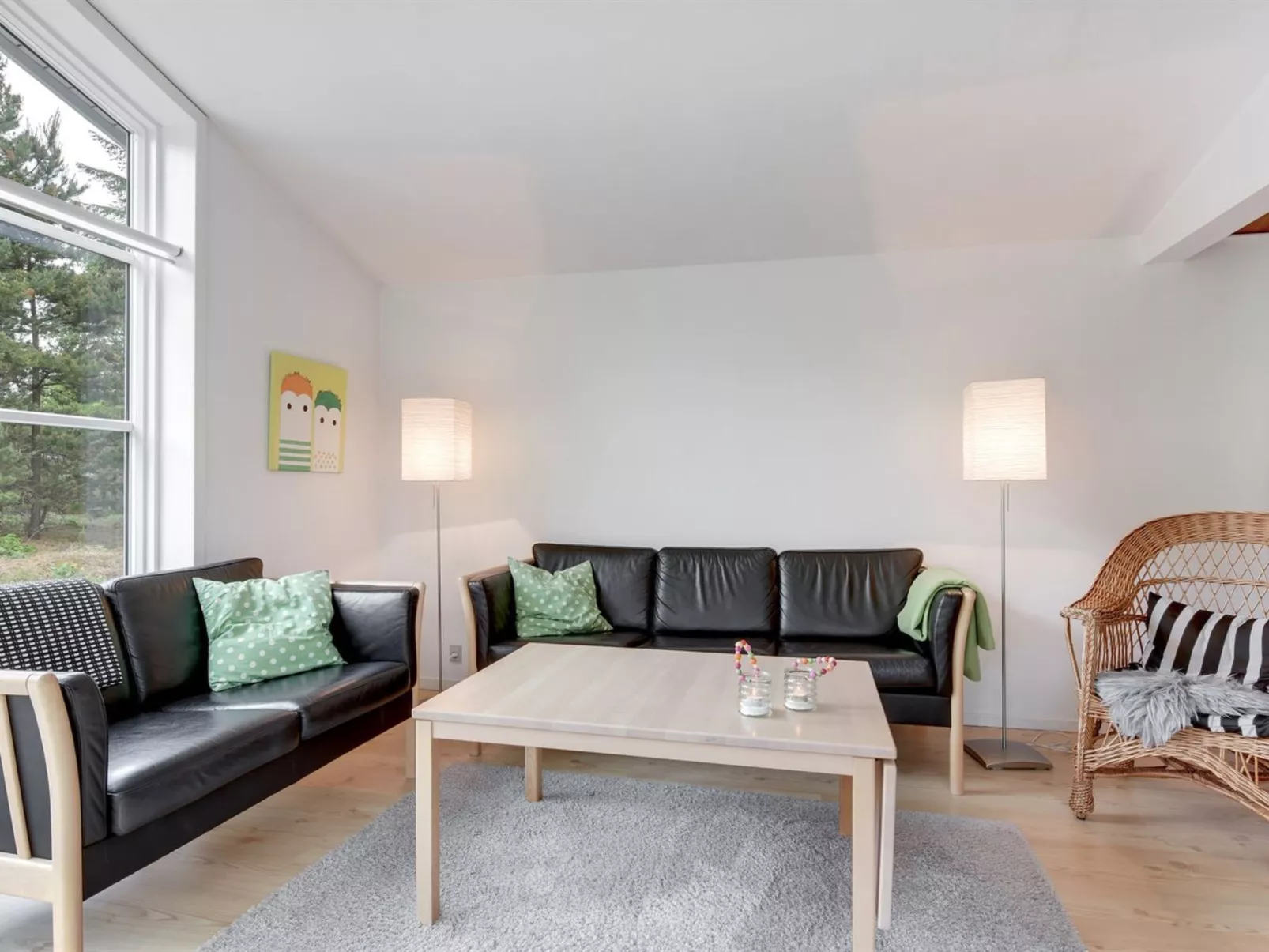 "Florense" - 2.5km from the sea-Inside