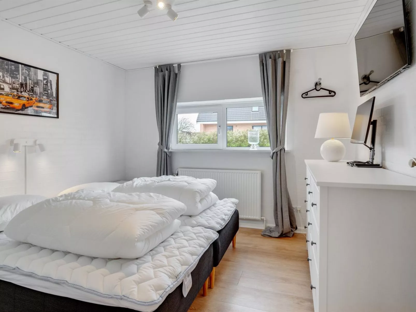 "Kiersten" - 5km from the sea-Inside