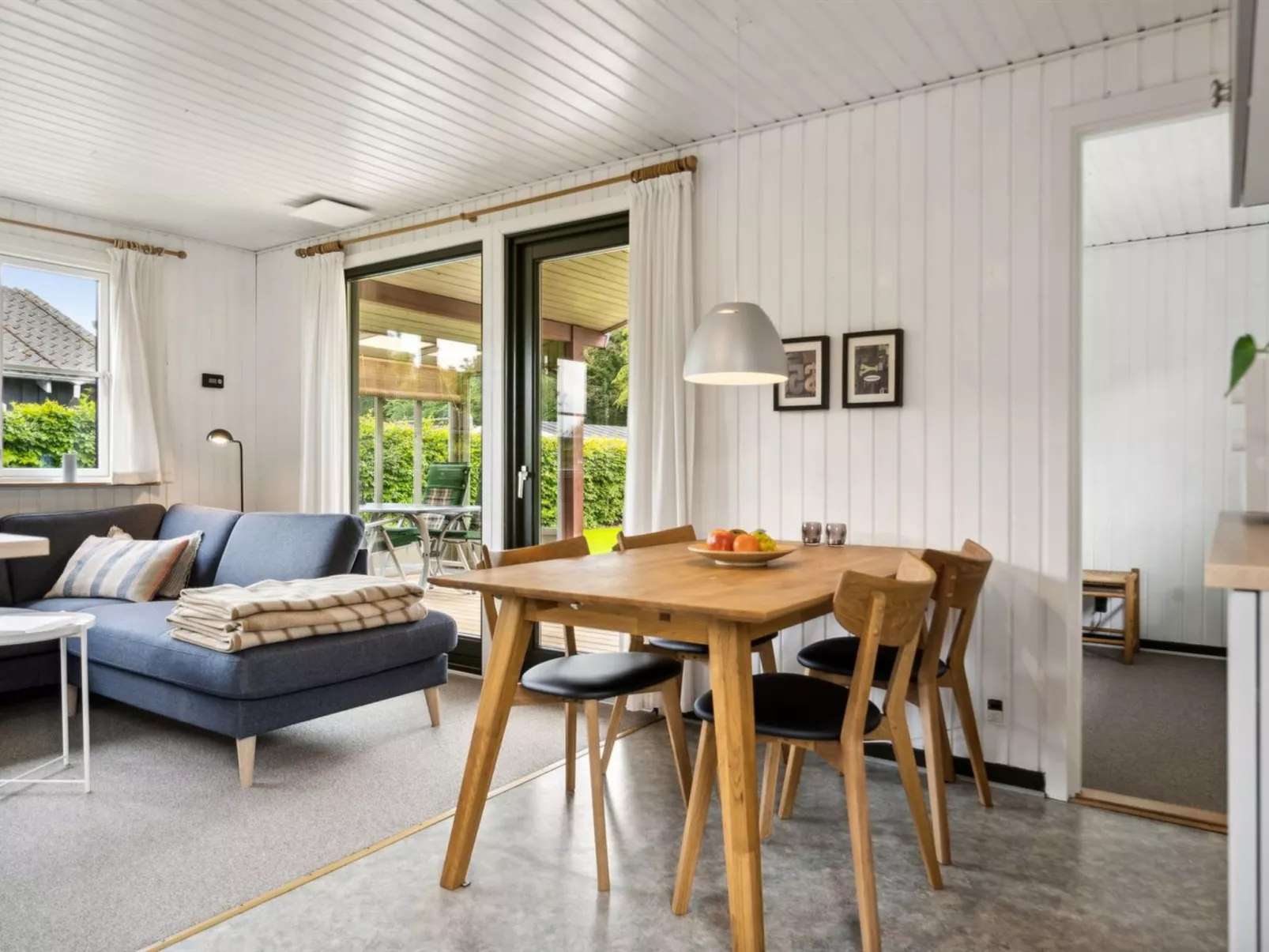 "Domnika" - 200m from the sea-Inside