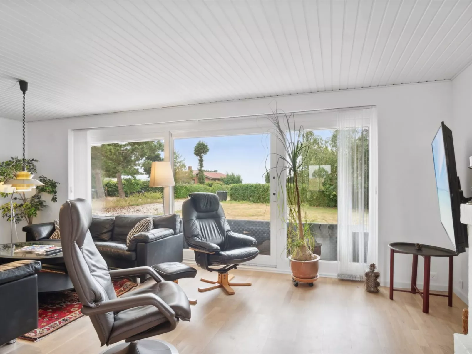 "Janna" - 75m from the sea-Dedans