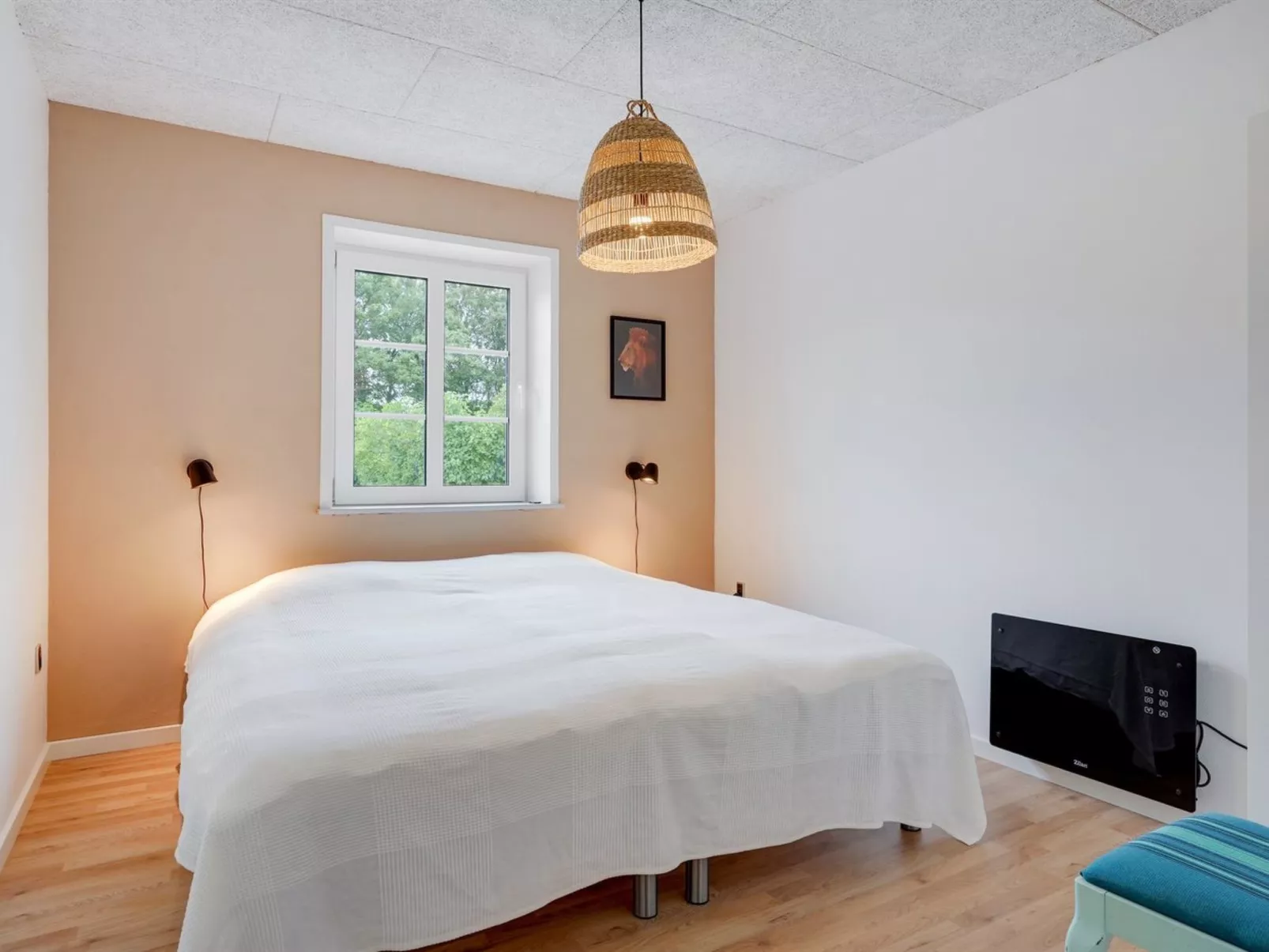 "Melin" - 7km from the sea-Dedans