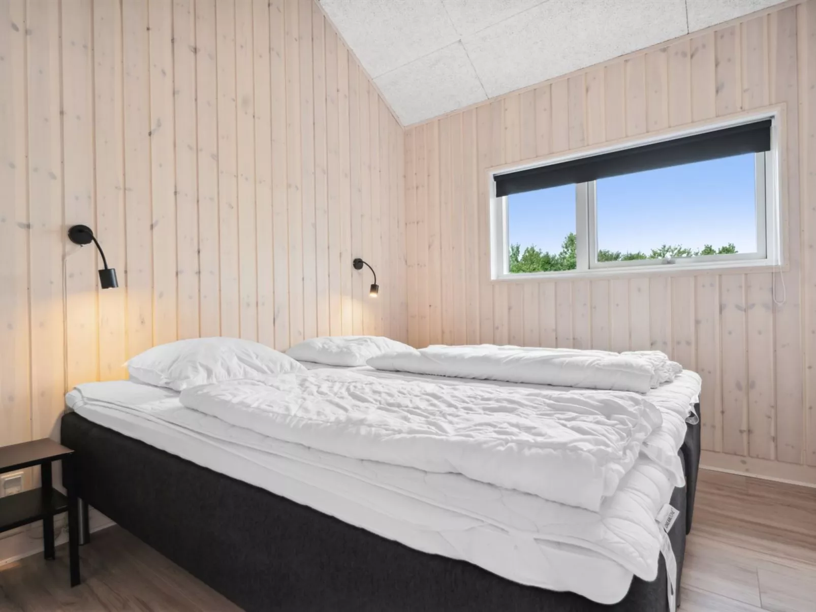 "Amdi" - 700m from the sea-Drinnen