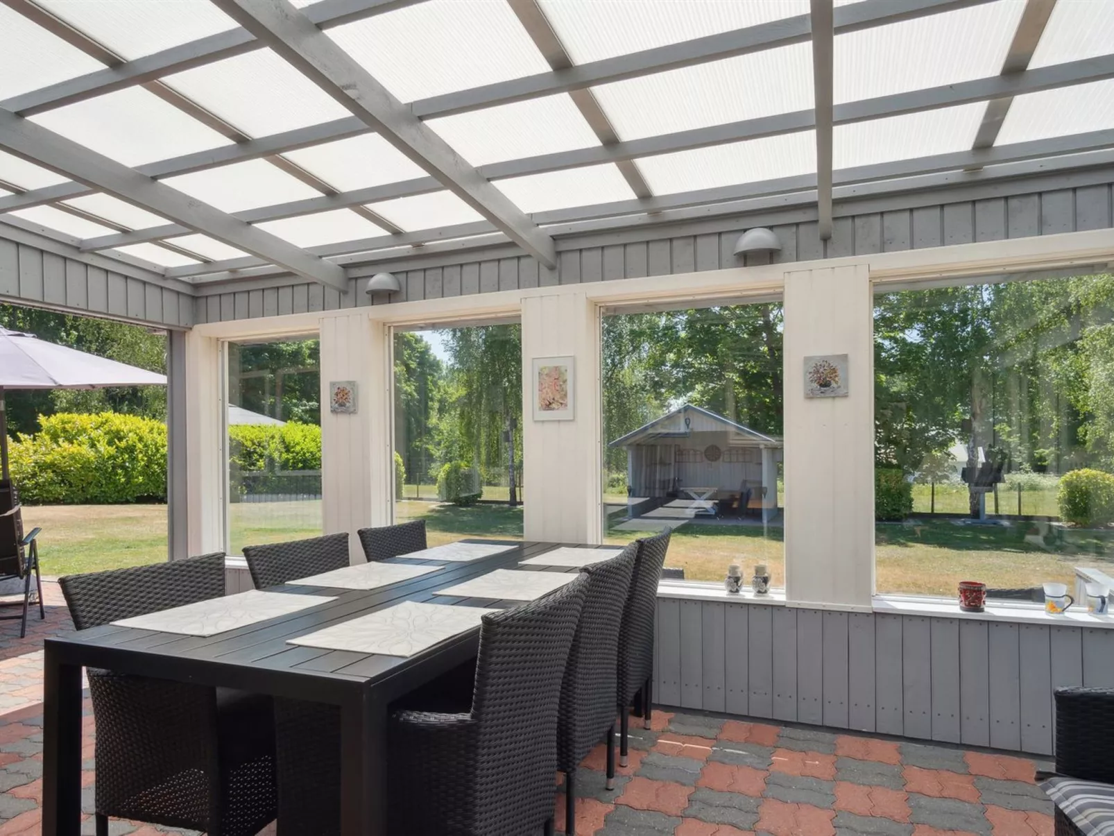 "Carena" - 1.8km from the sea-Inside