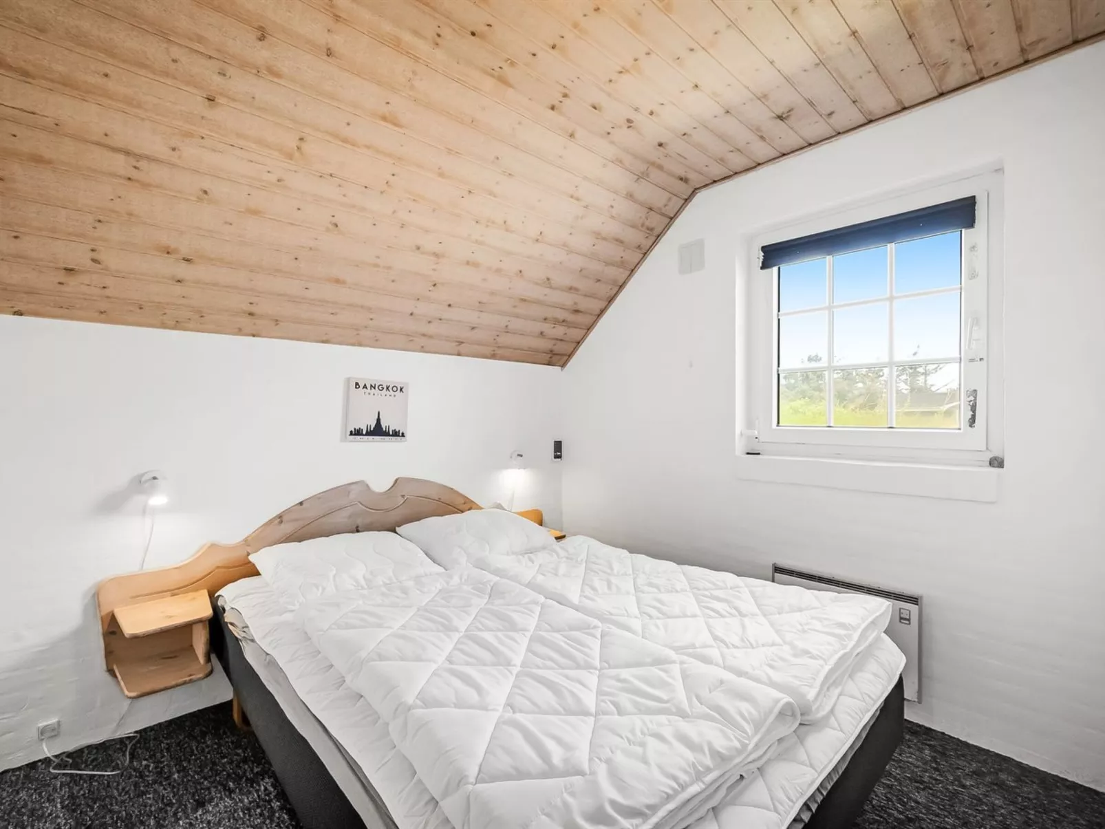 "Edlef" - 800m from the sea-Dedans