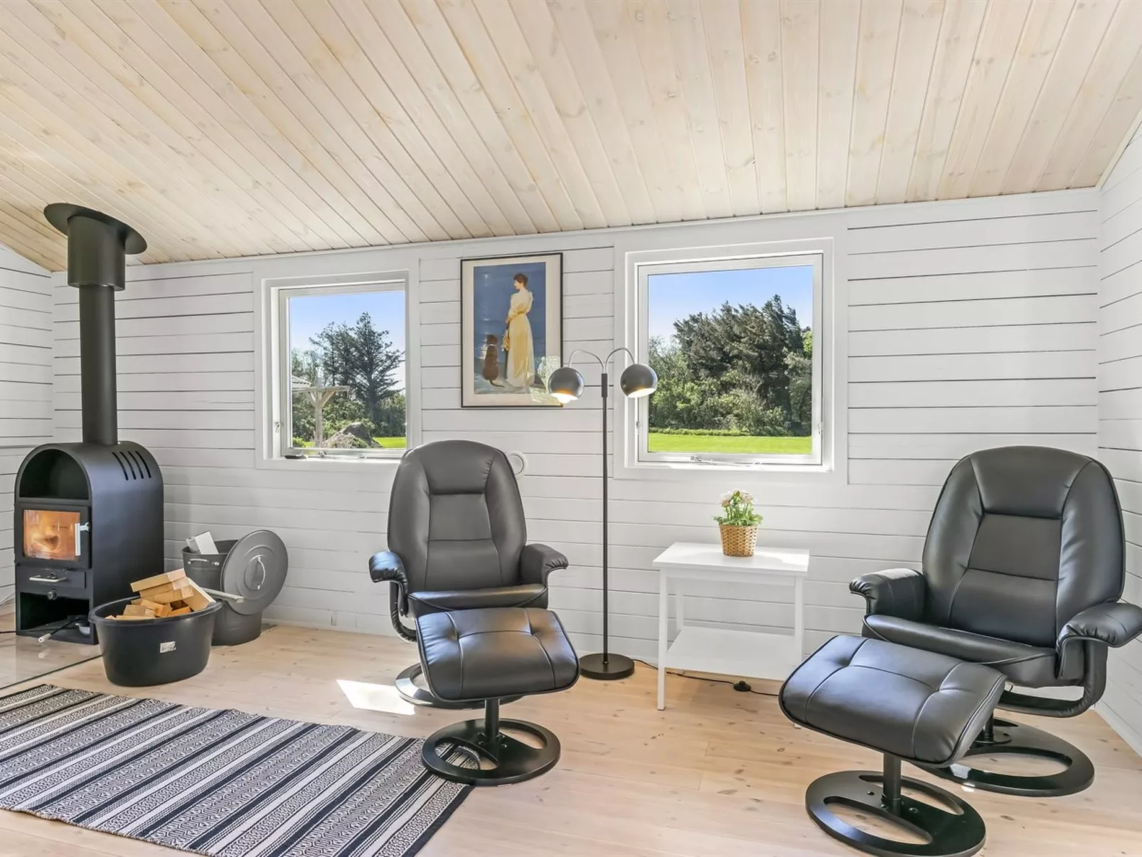 "Thorsten" - 500m from the sea-Inside