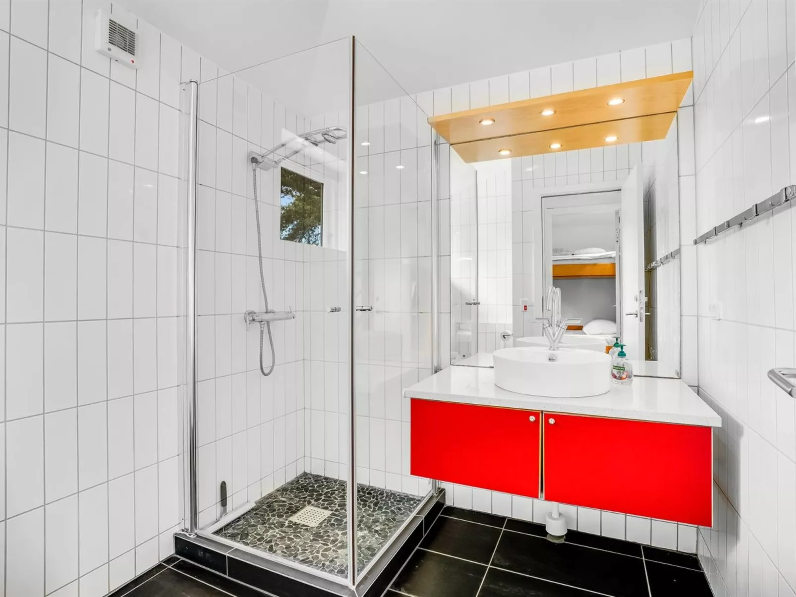 "Rother" - 50m from the sea-Inside