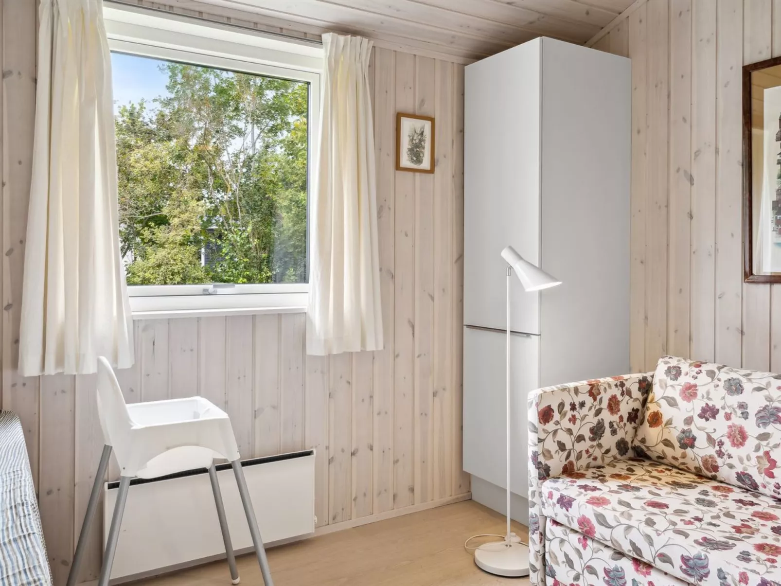 "Rikus" - 300m from the sea-Drinnen