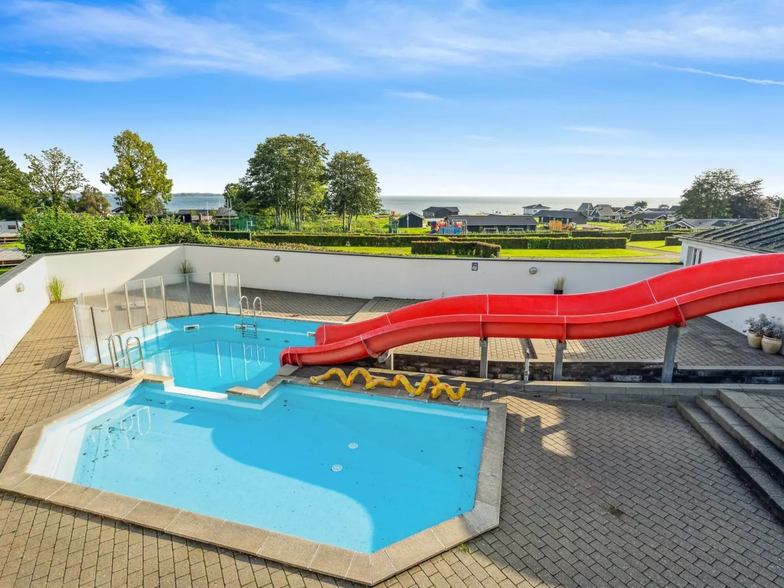 "Cajsa" - 200m from the sea-Outside