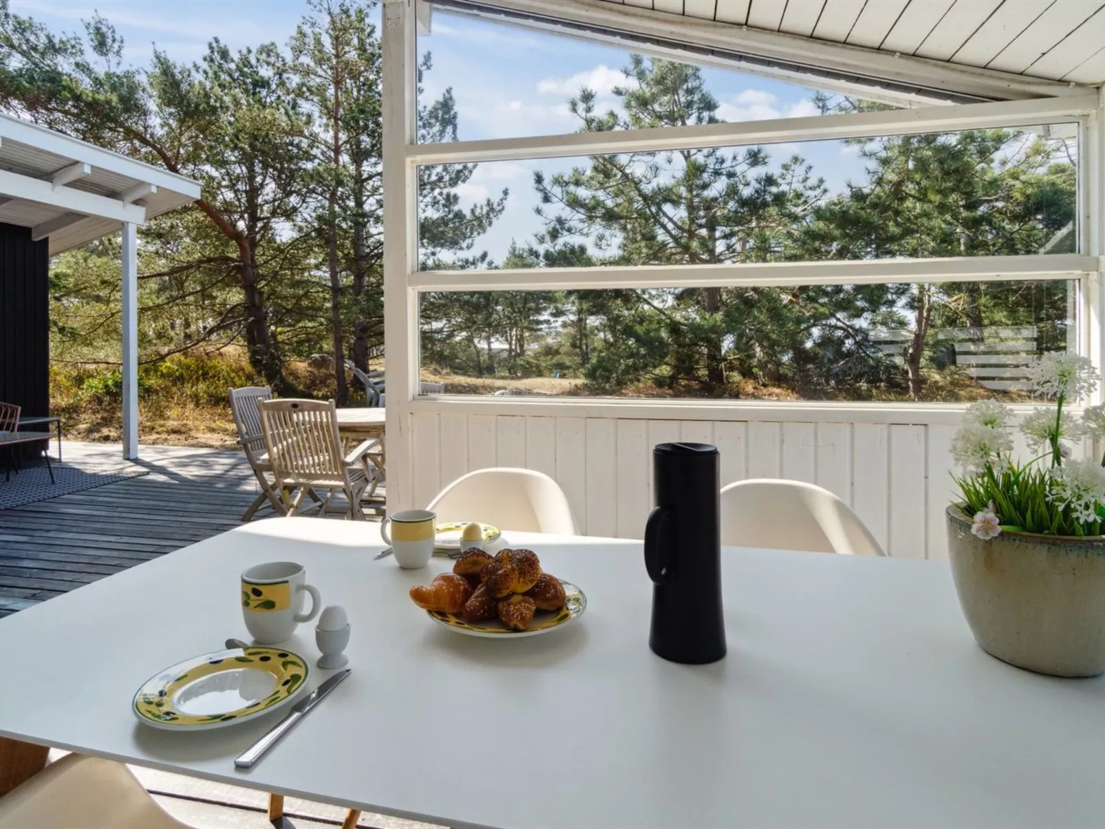 "Galt" - 200m from the sea-Outside