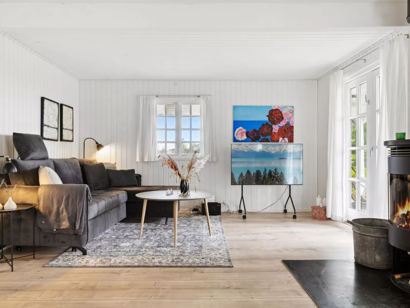 "Lazorka" - 200m from the sea-Dedans