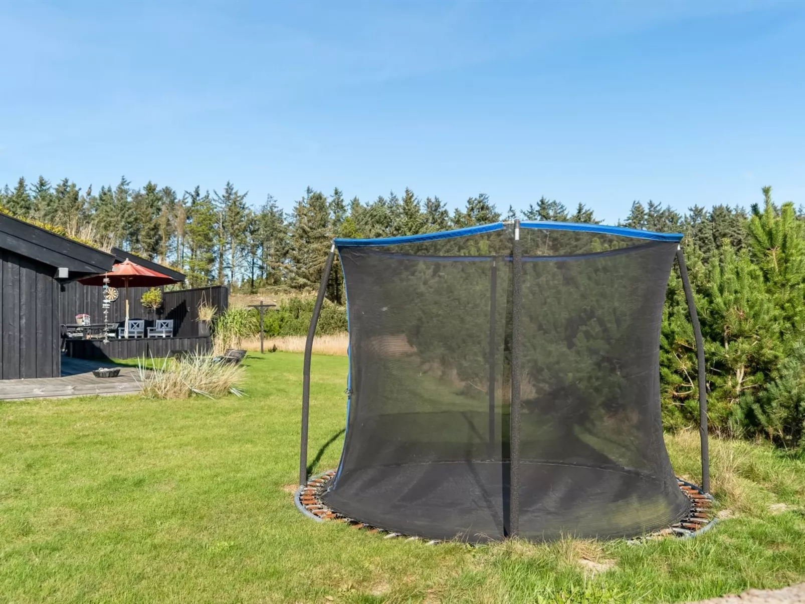 "Sazdo" - 1.1km from the sea-Draußen