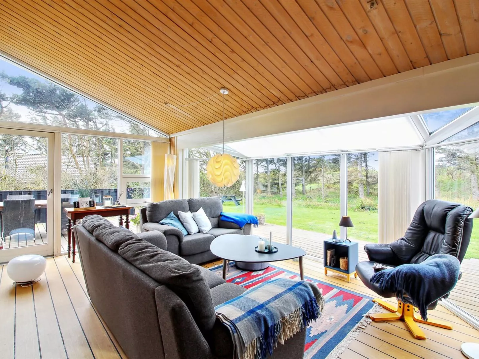 "Amelia" - 350m from the sea-Inside