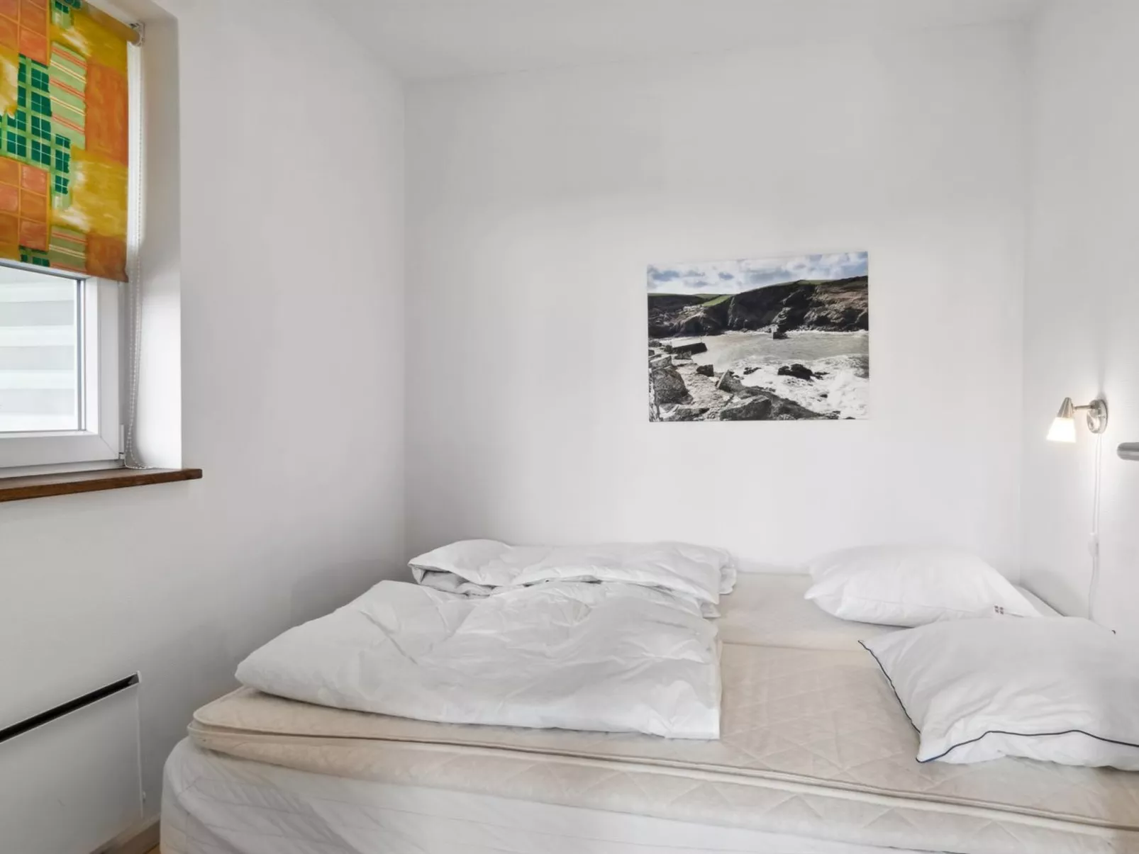 "Thrugels" - 600m from the sea-Inside