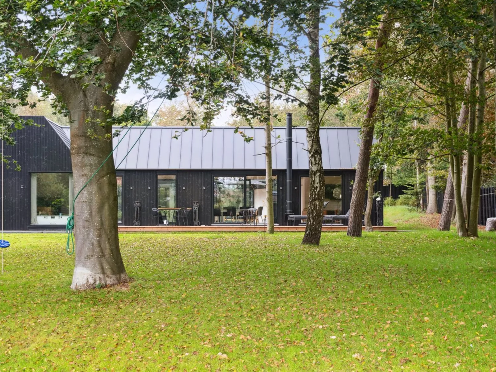 "Bernadeta" - 275m from the sea-Outside