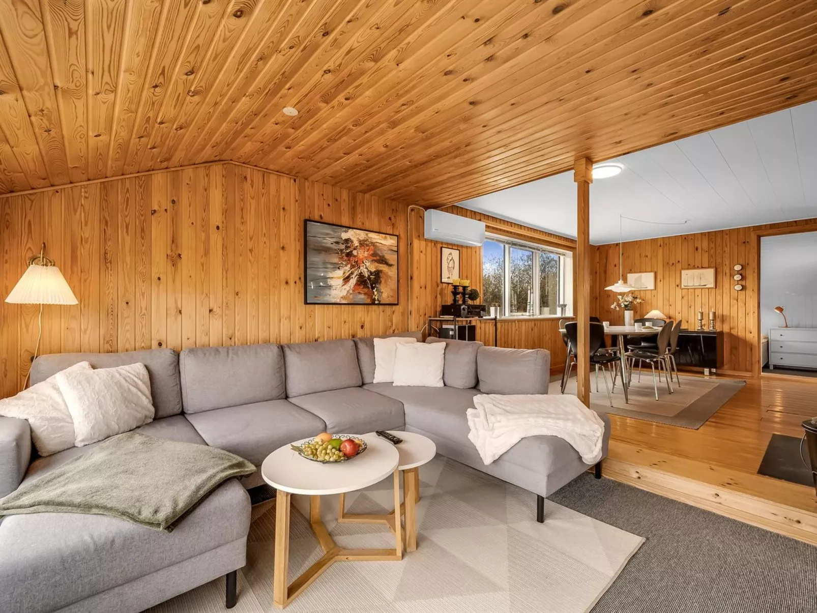 "Eloise" - 400m from the sea-Inside