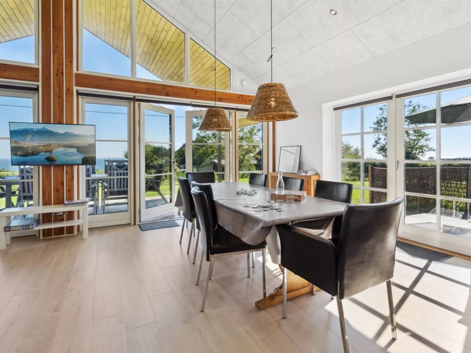 "Aderice" - 300m from the sea-Inside