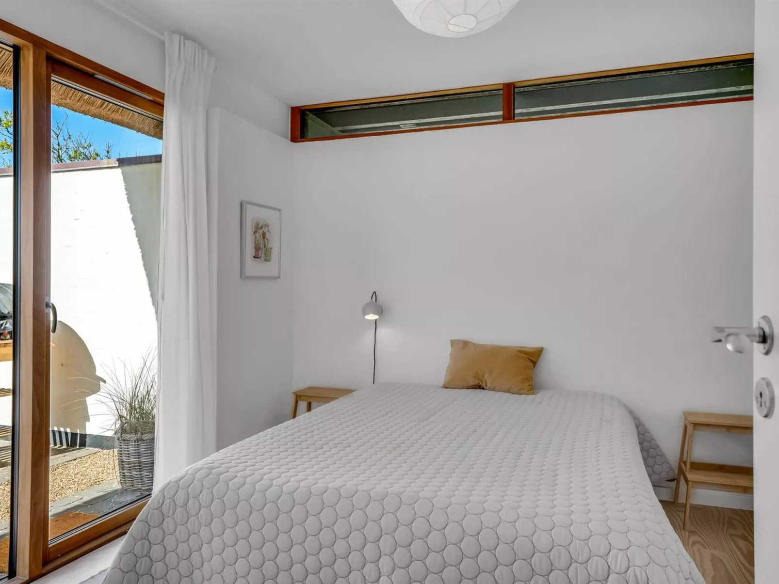 "Mumme" - 700m from the sea-Inside