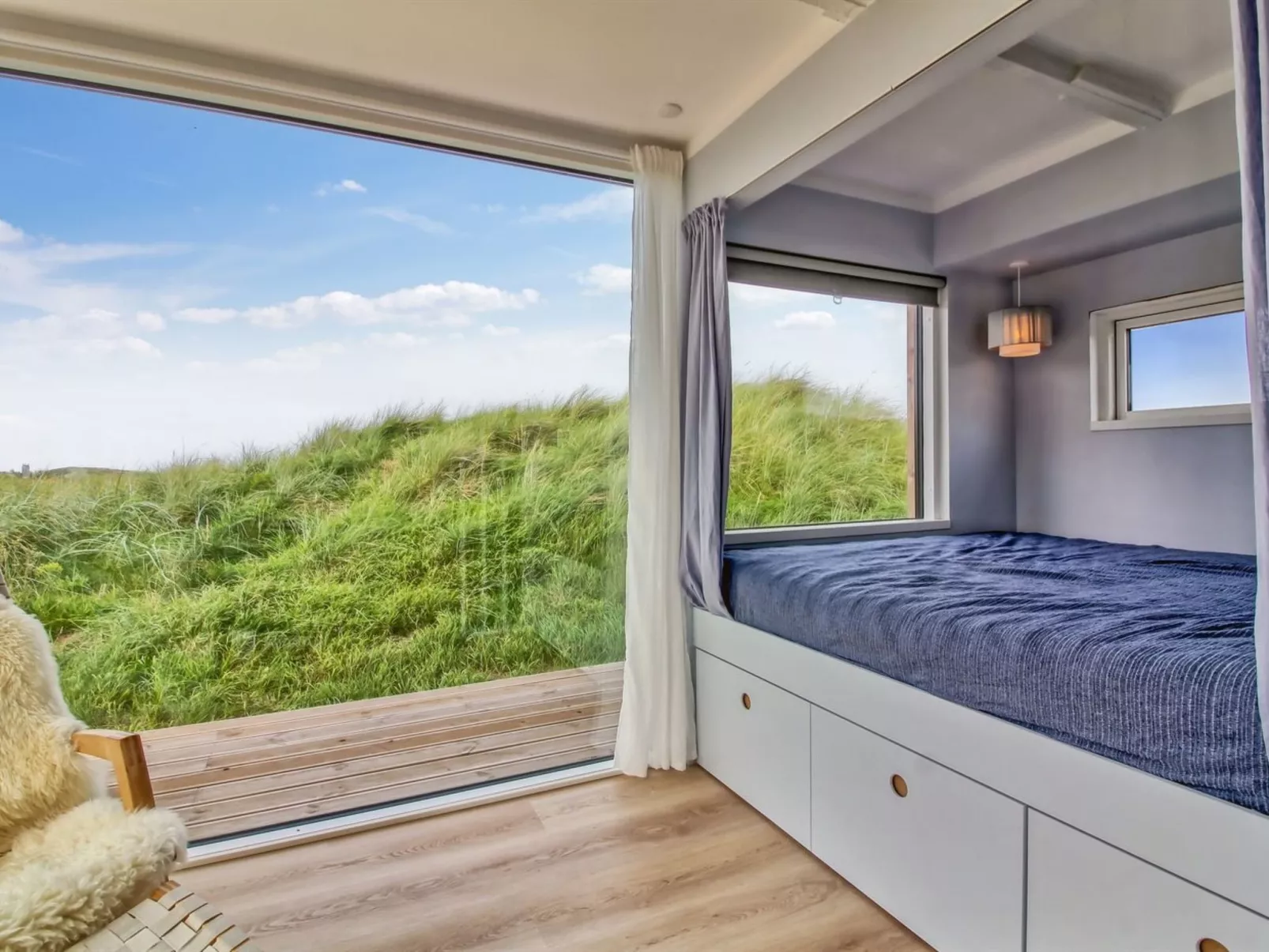 "Hoat" - 300m from the sea-Drinnen