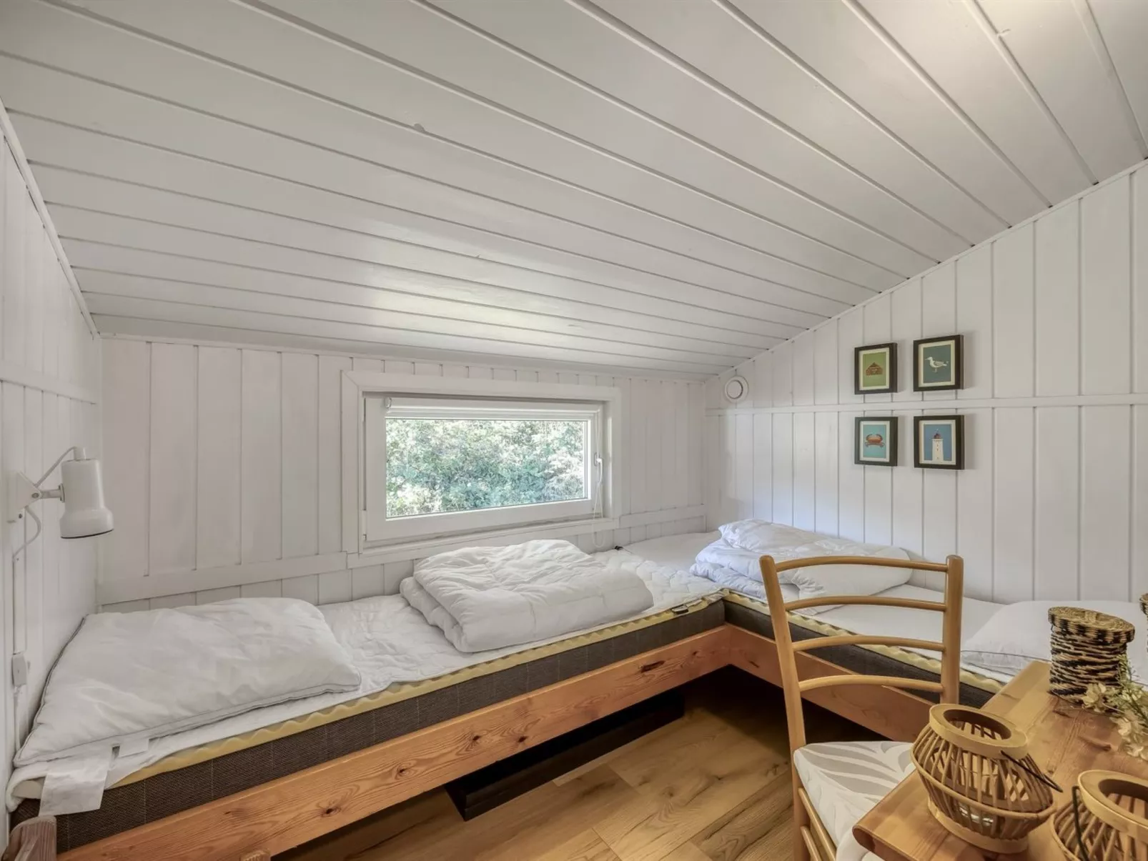 "Blia" - 575m from the sea-Inside