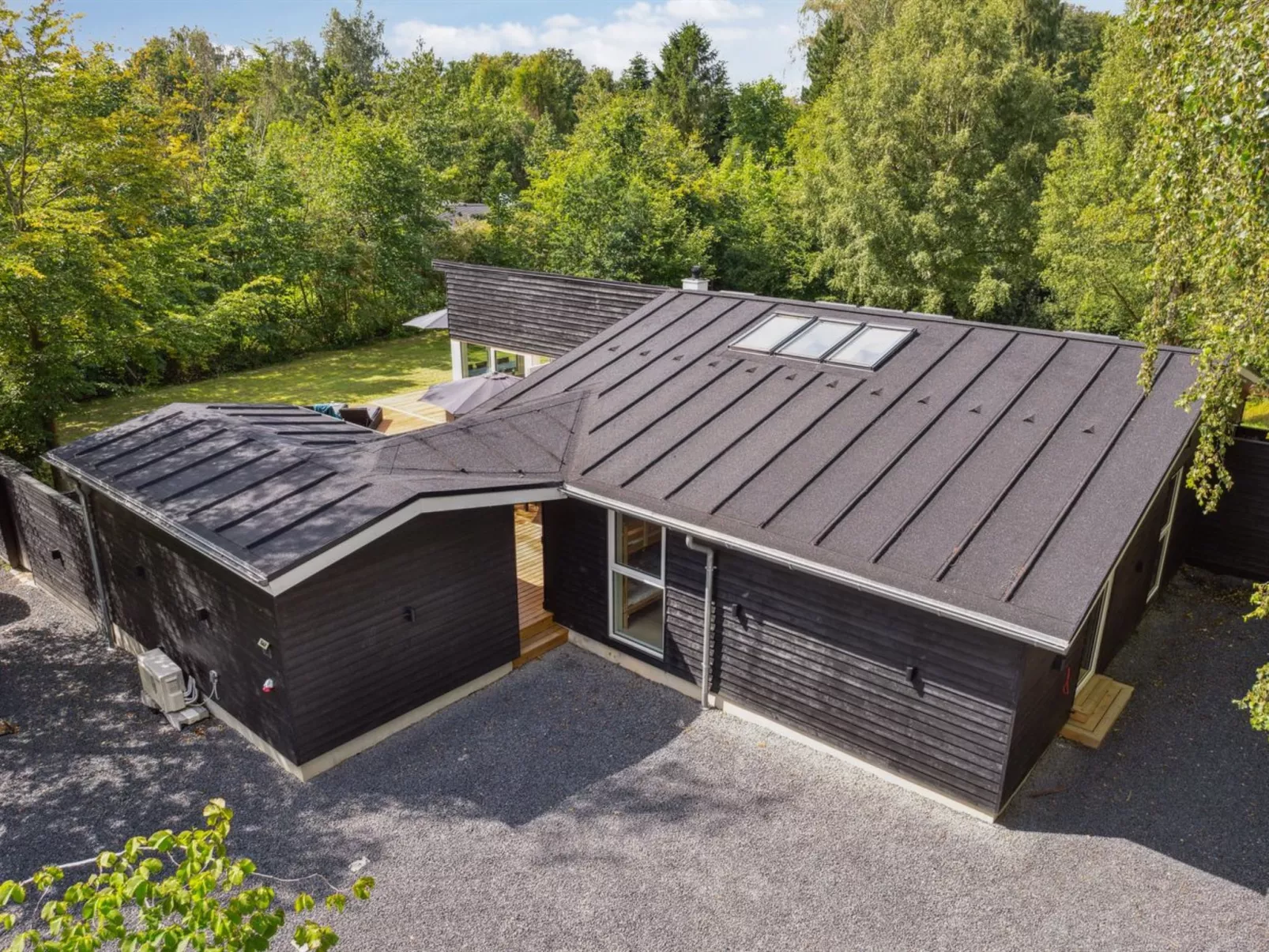 "Heidel" - 1.1km from the sea-Outside