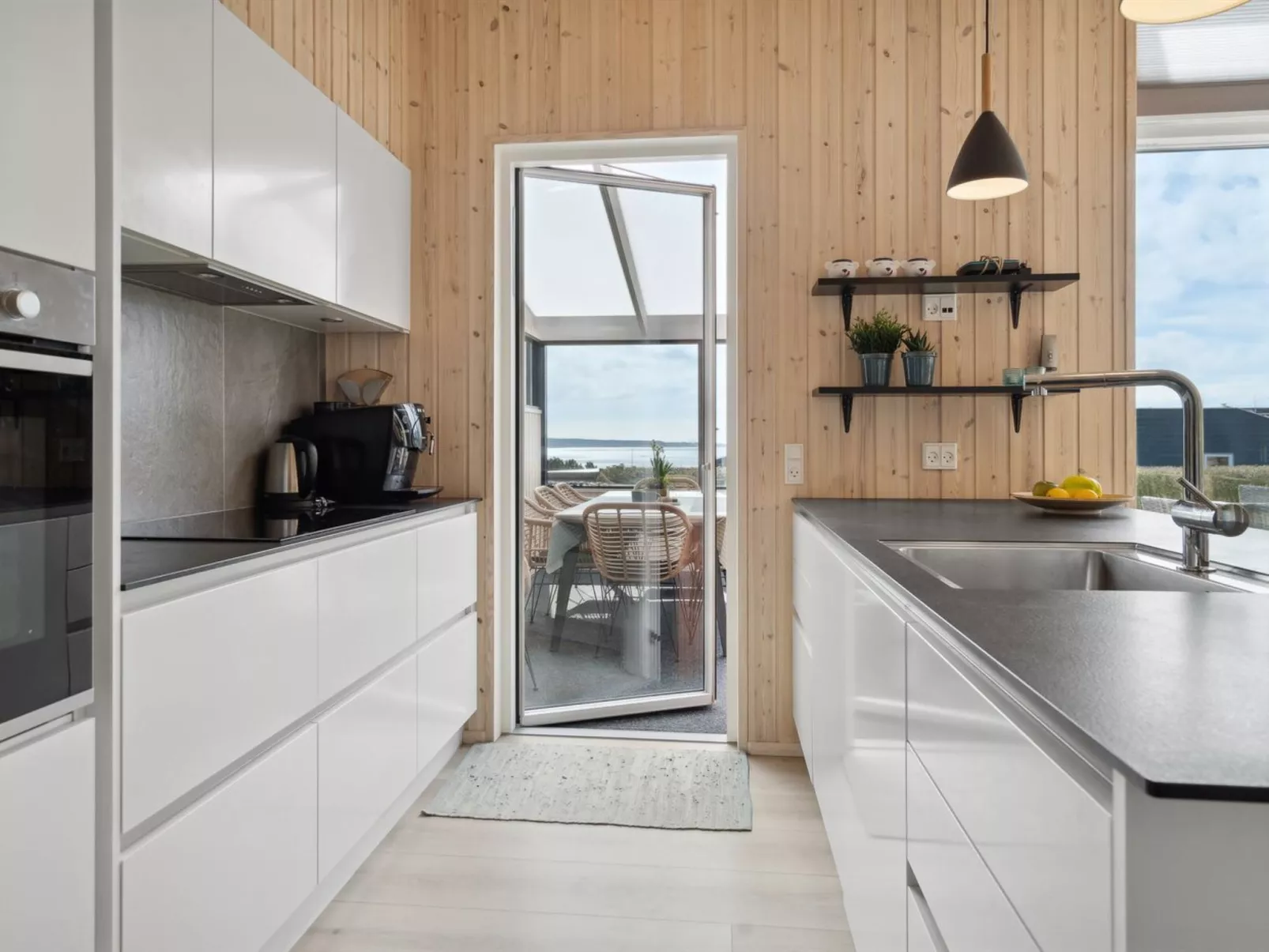 "Ljupka" - 800m from the sea-Dedans