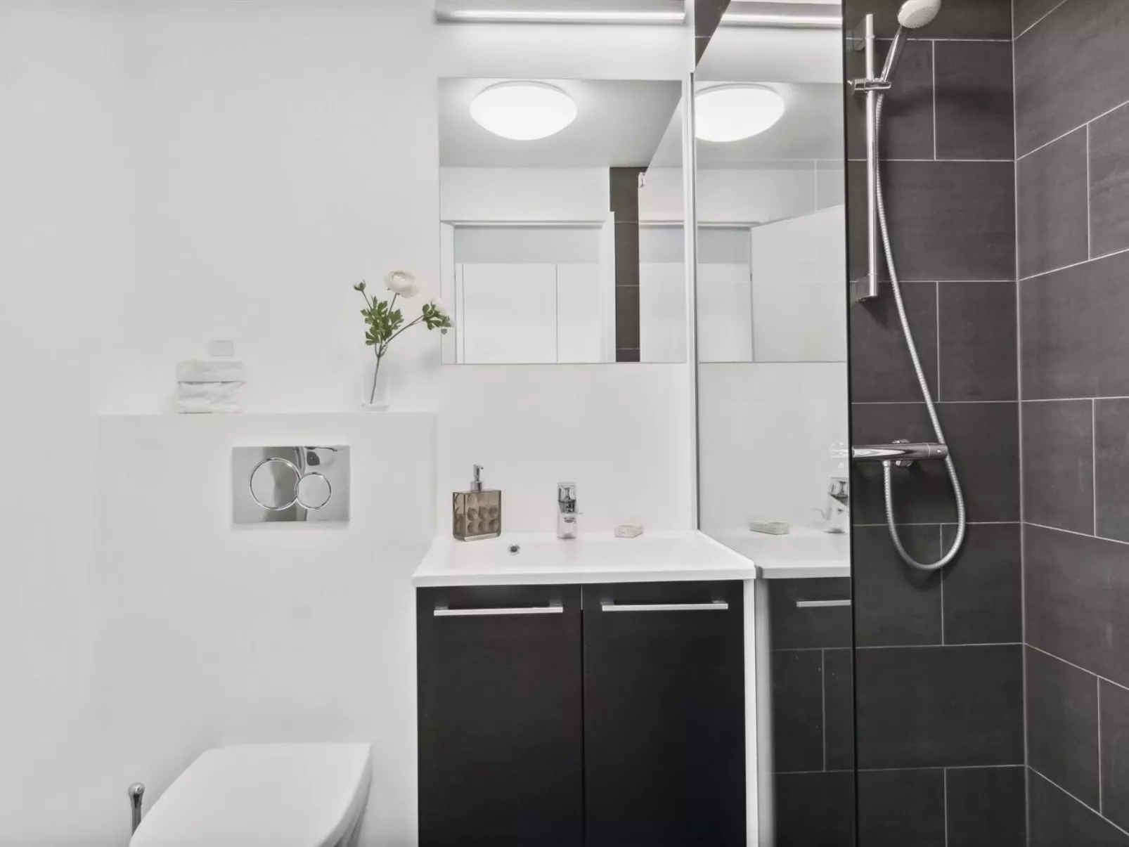 "Jærind" - 20m from the sea-Dedans