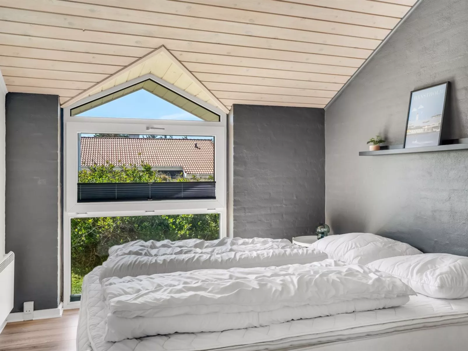 "Jenvold" - 600m from the sea-Inside