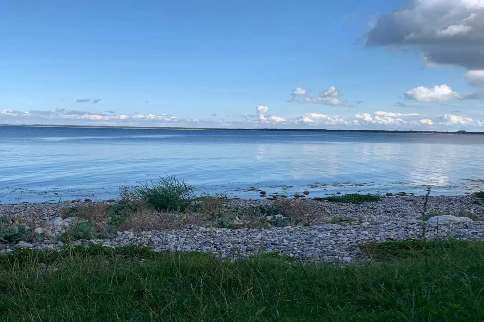 6 person holiday home in Nykøbing Sj-By Traum-Water view