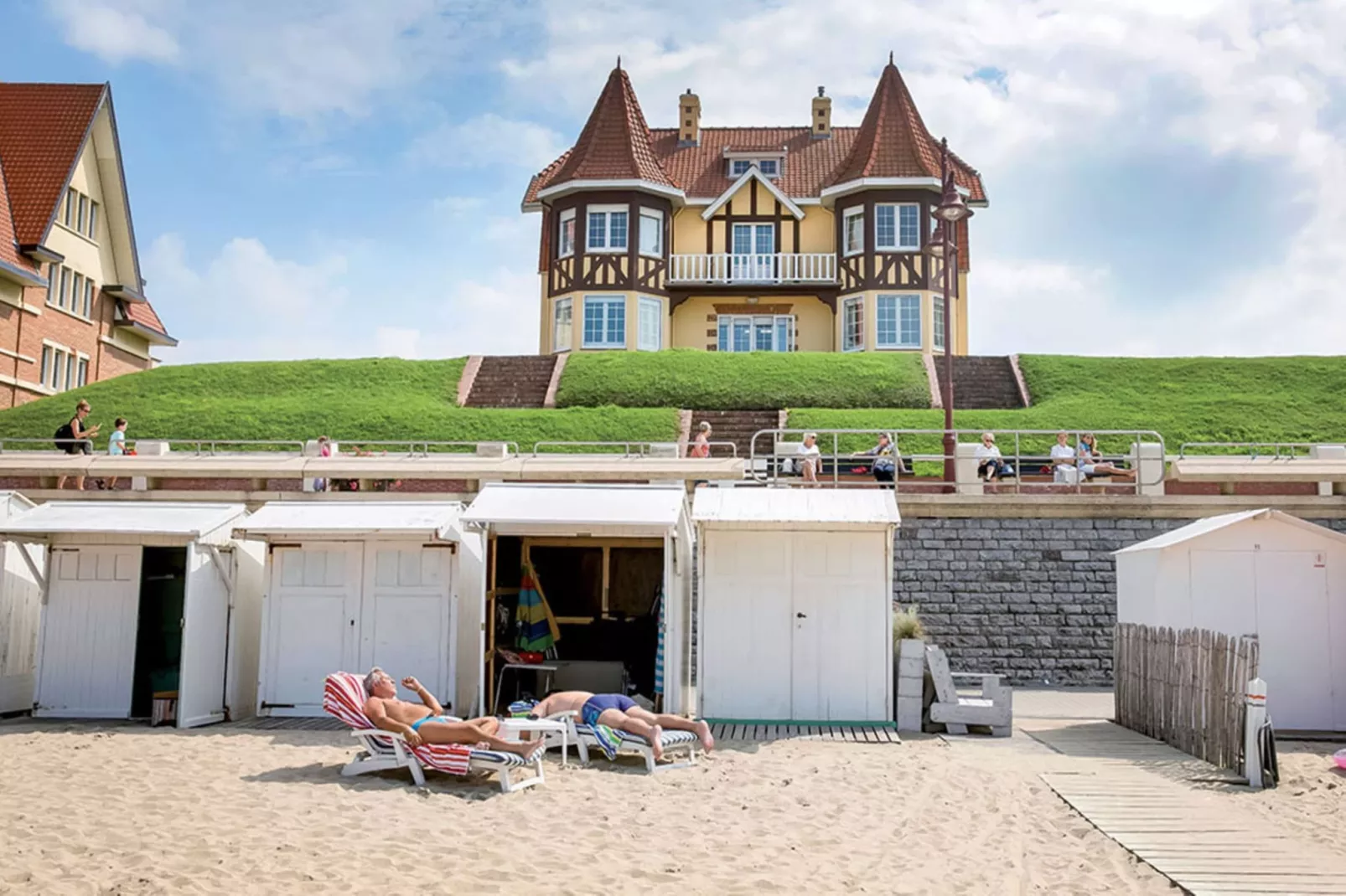 Manderley 0304-Areas within 20km in summer