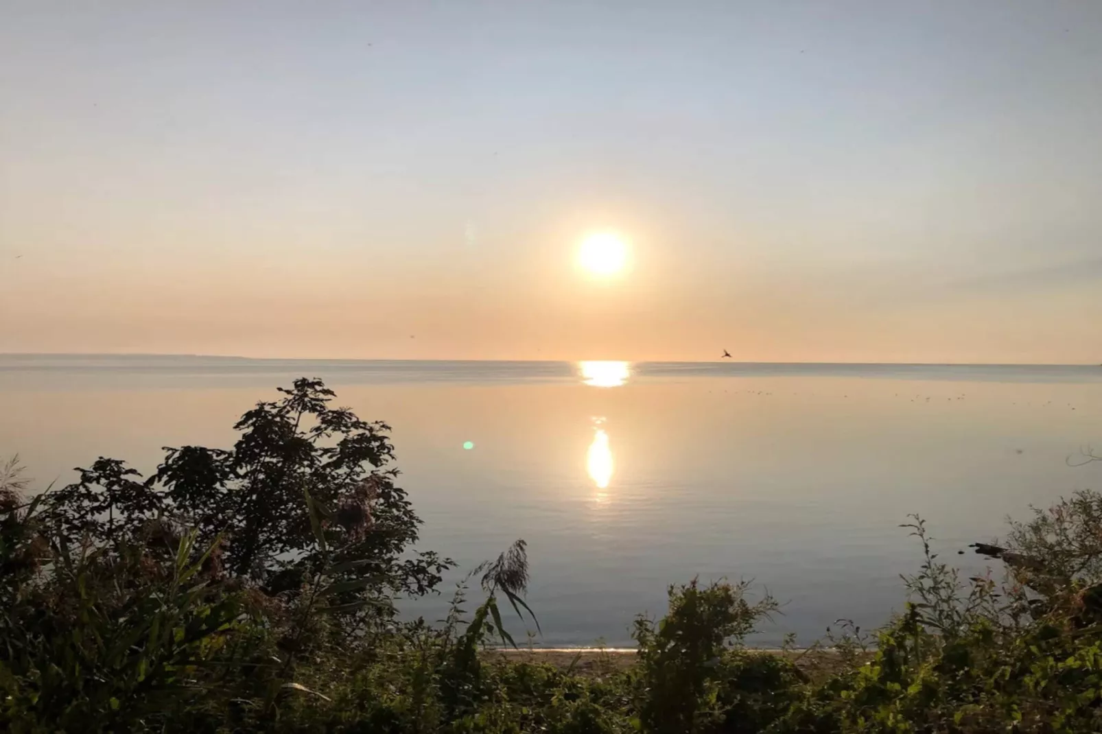 6 Personen Ferienhaus in Haderslev-By Traum-Wasserblick