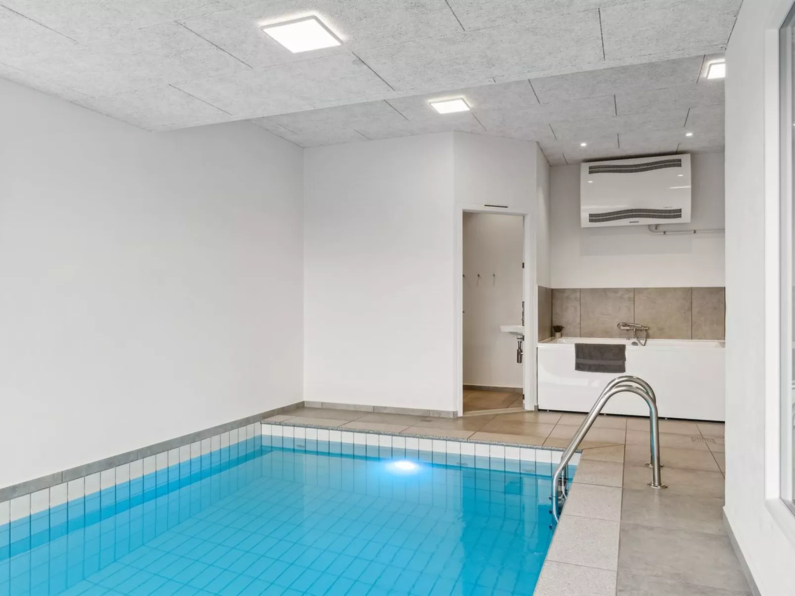 "Ann" - 1.3km from the sea-Dehors