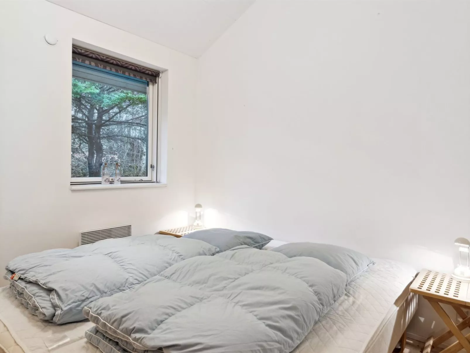 "Guri" - 600m to the fjord-Dedans