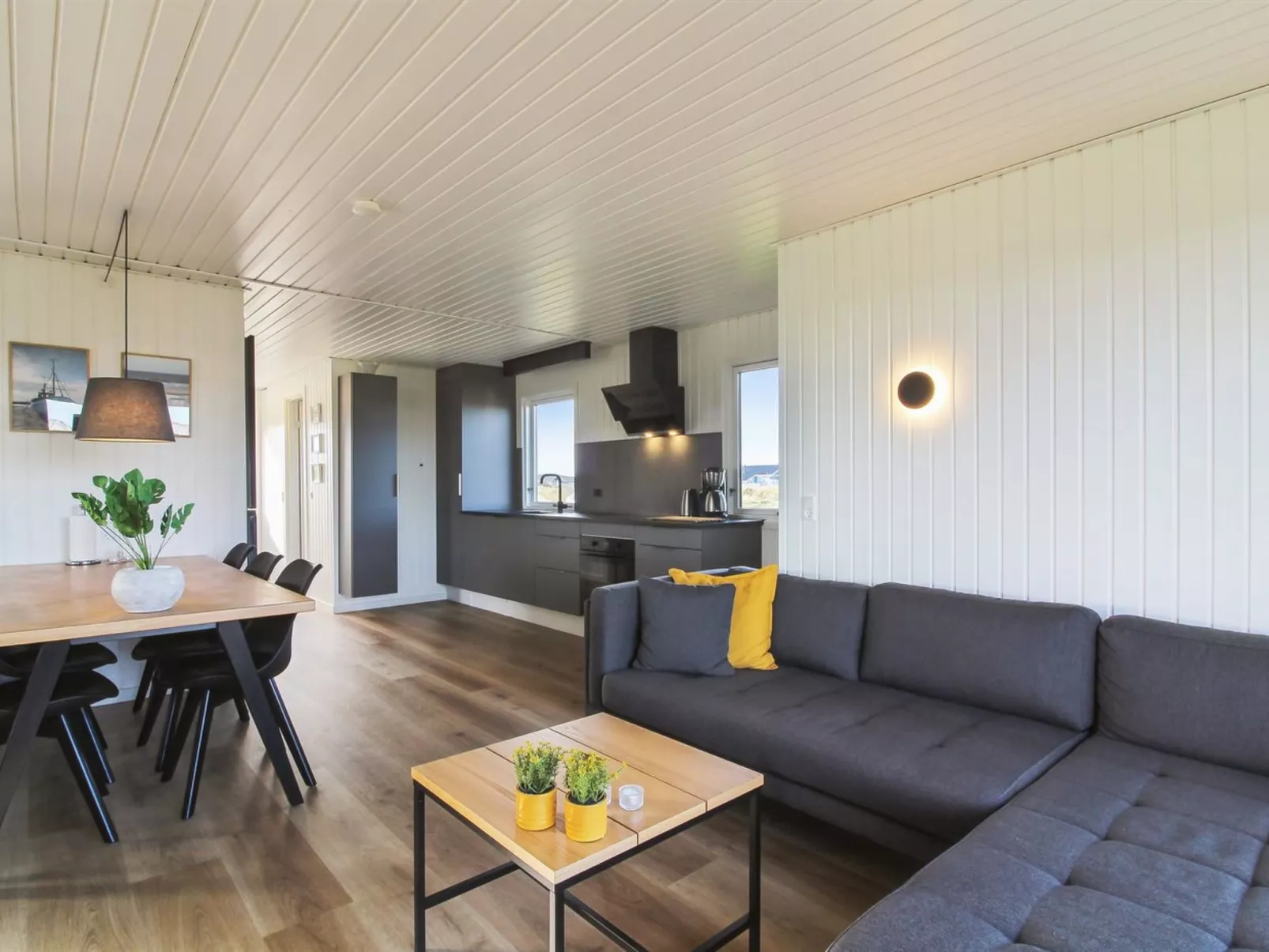 "Lok" - 450m from the sea-Dedans