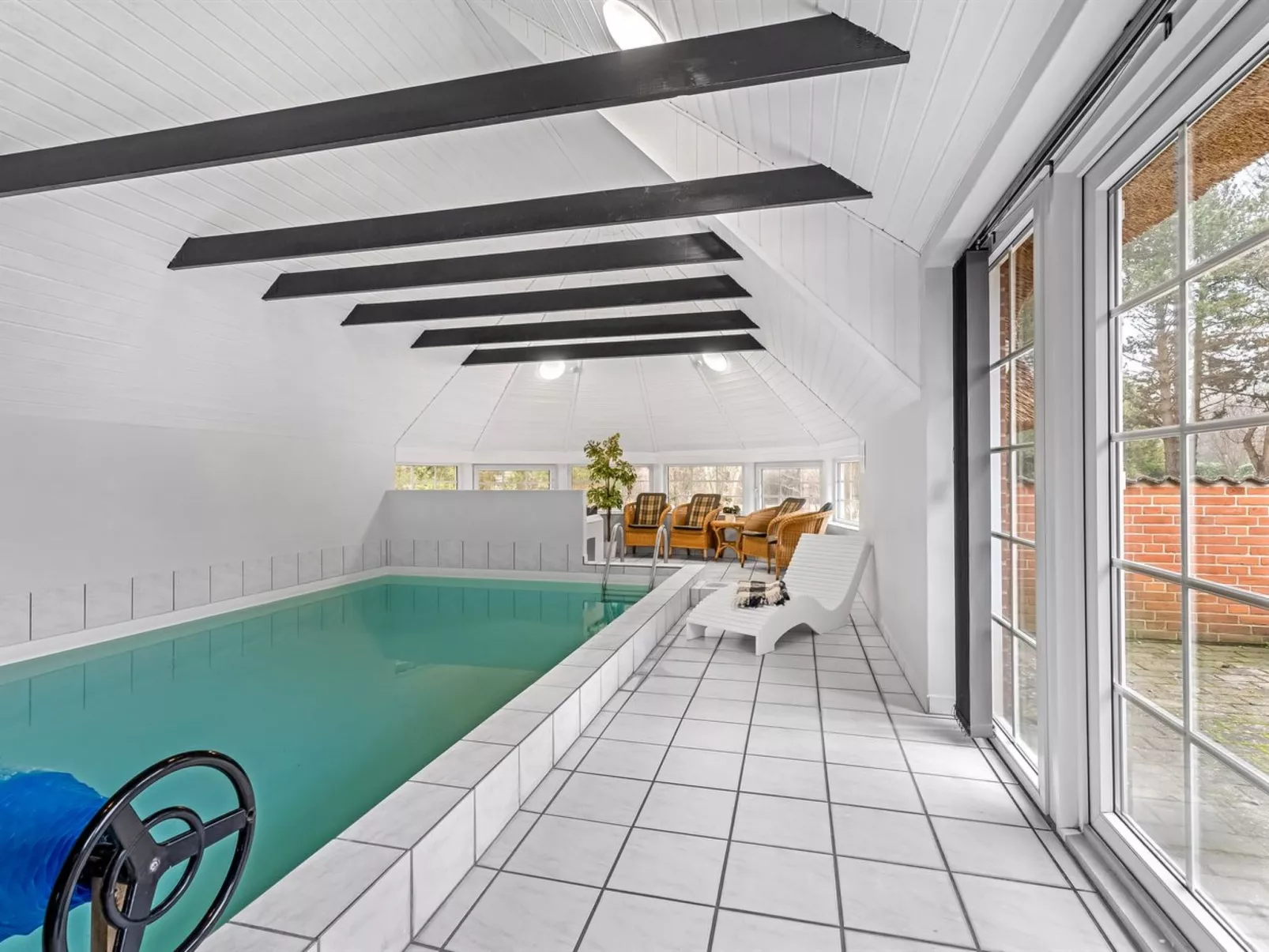 "Rajka" - 800m from the sea-Outside