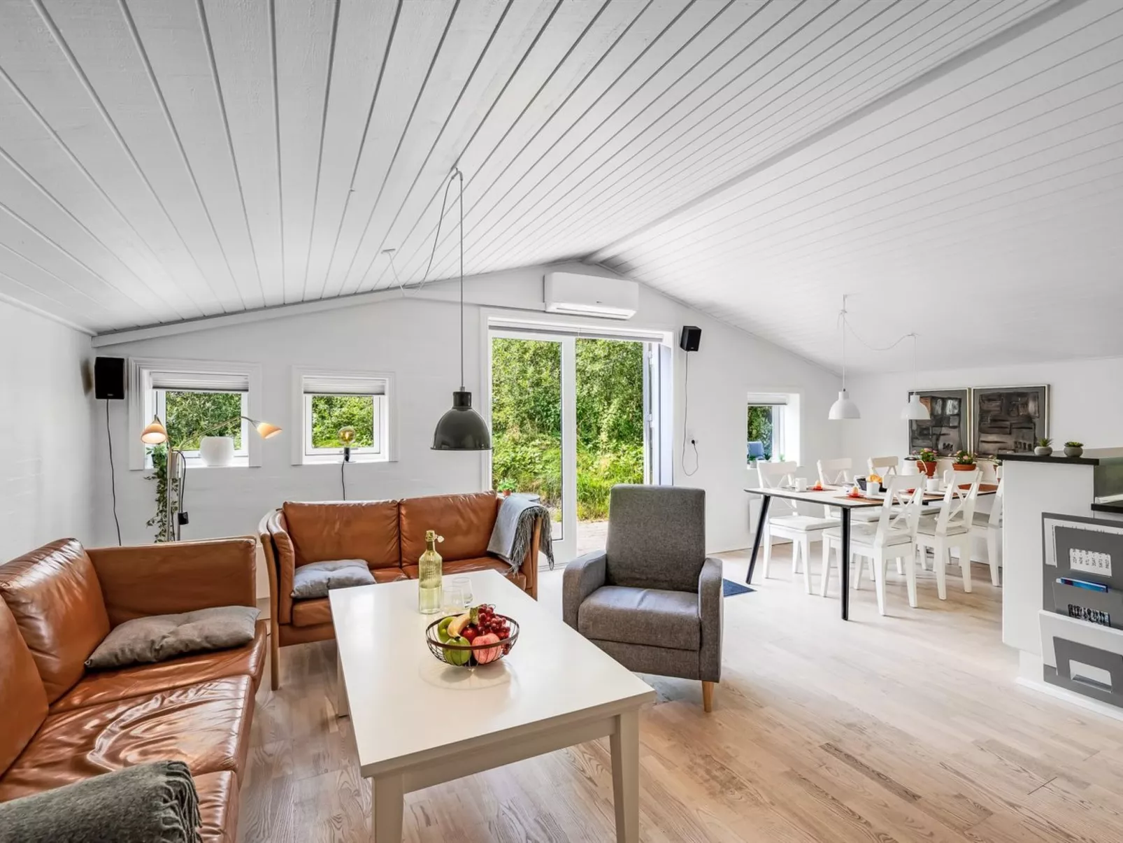 "Danica" - 500m from the sea-Inside