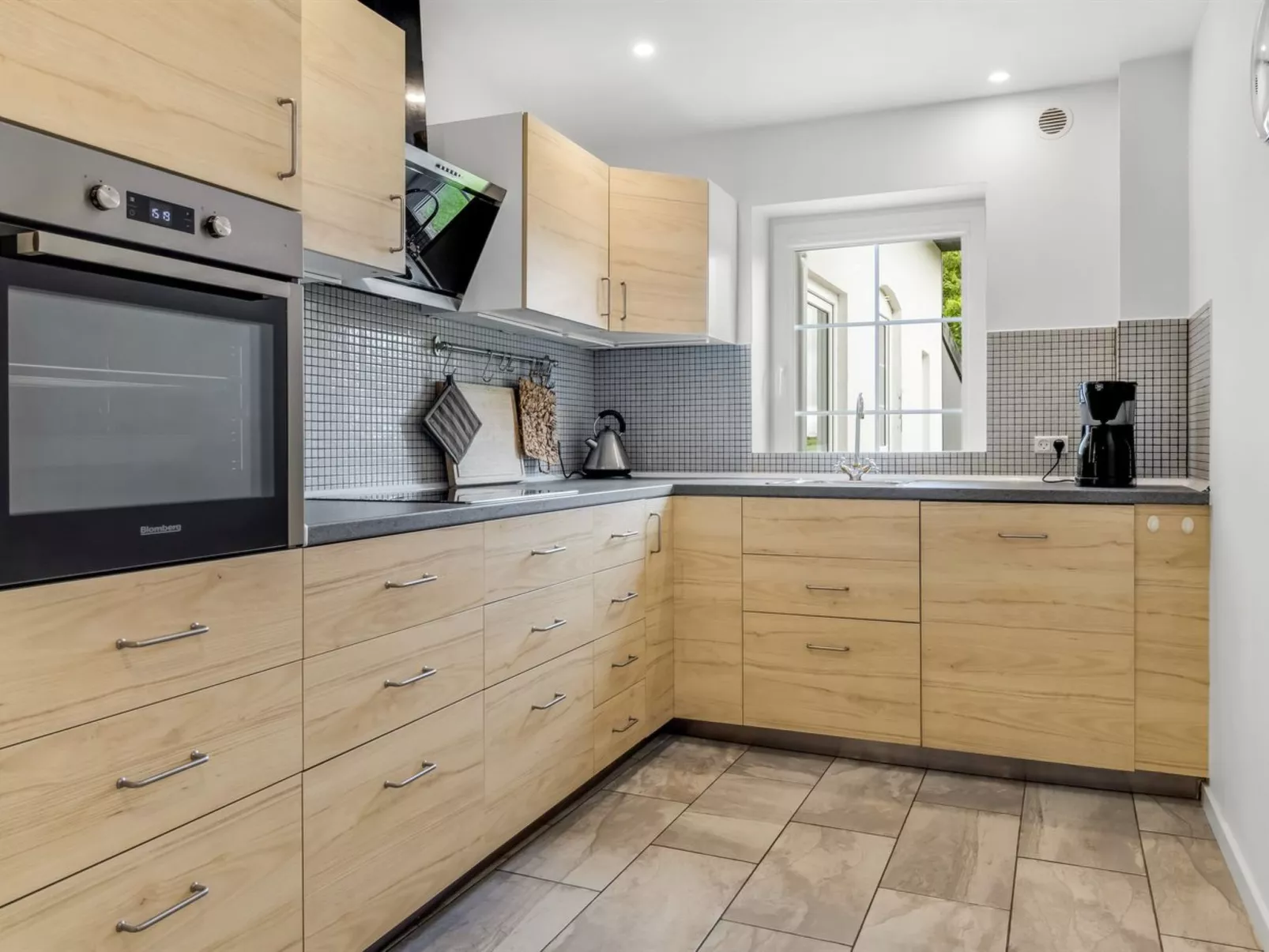 "Aliza" - 14km from the sea-Dedans