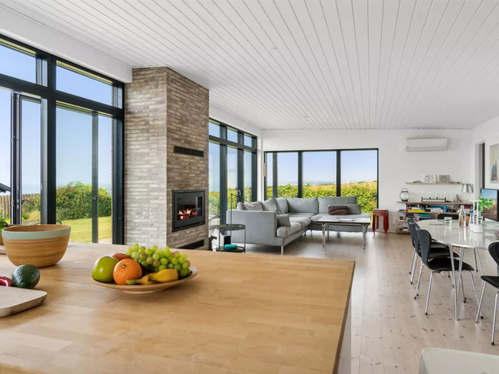 "Niesina" - 100m from the sea-Drinnen