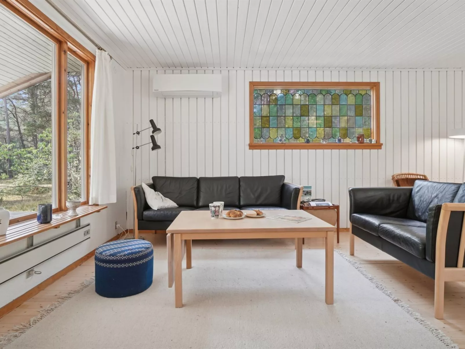 "Vasil" - 1.2km from the sea-Inside