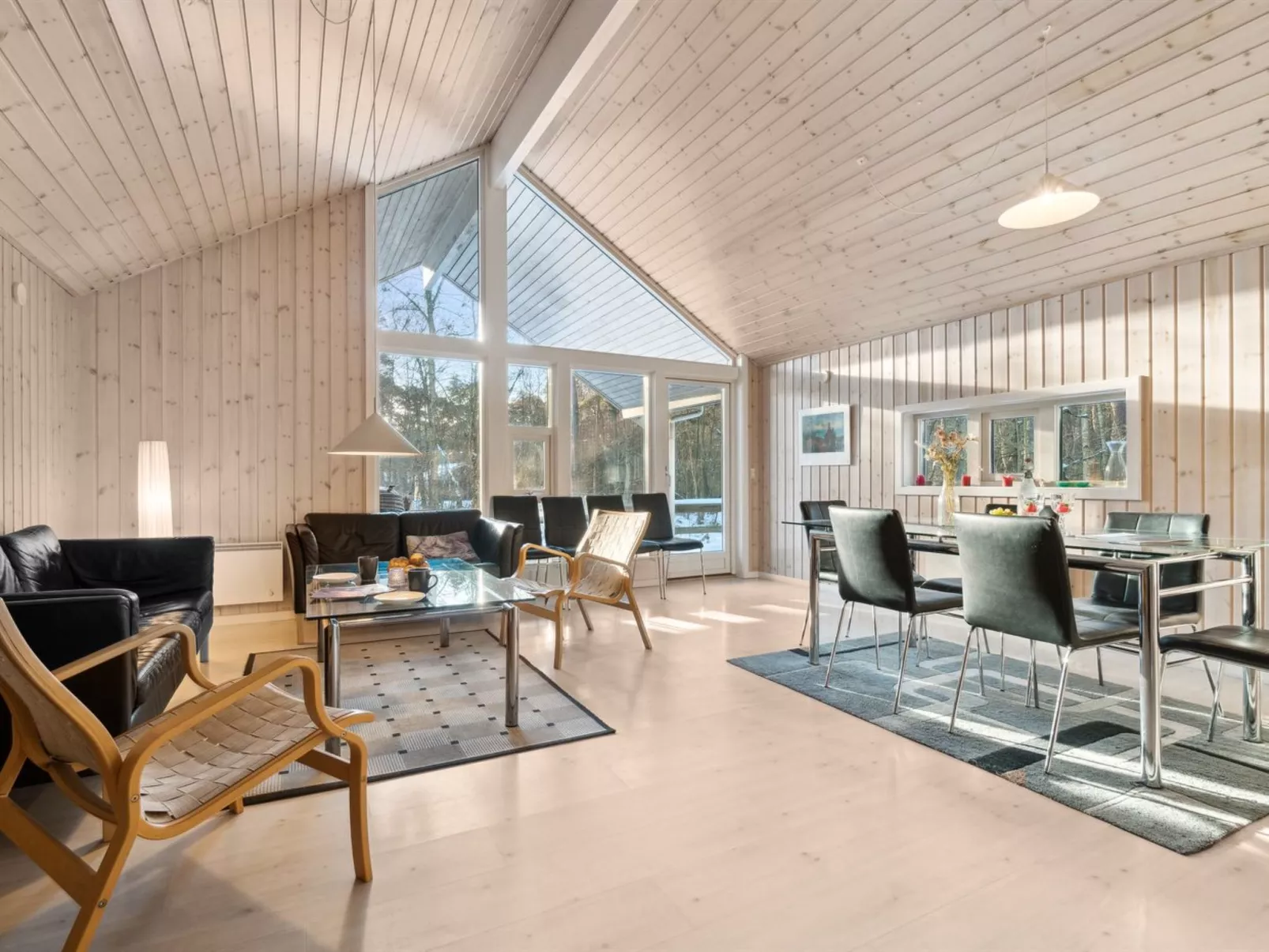 "Ellynor" - 600m from the sea-Inside