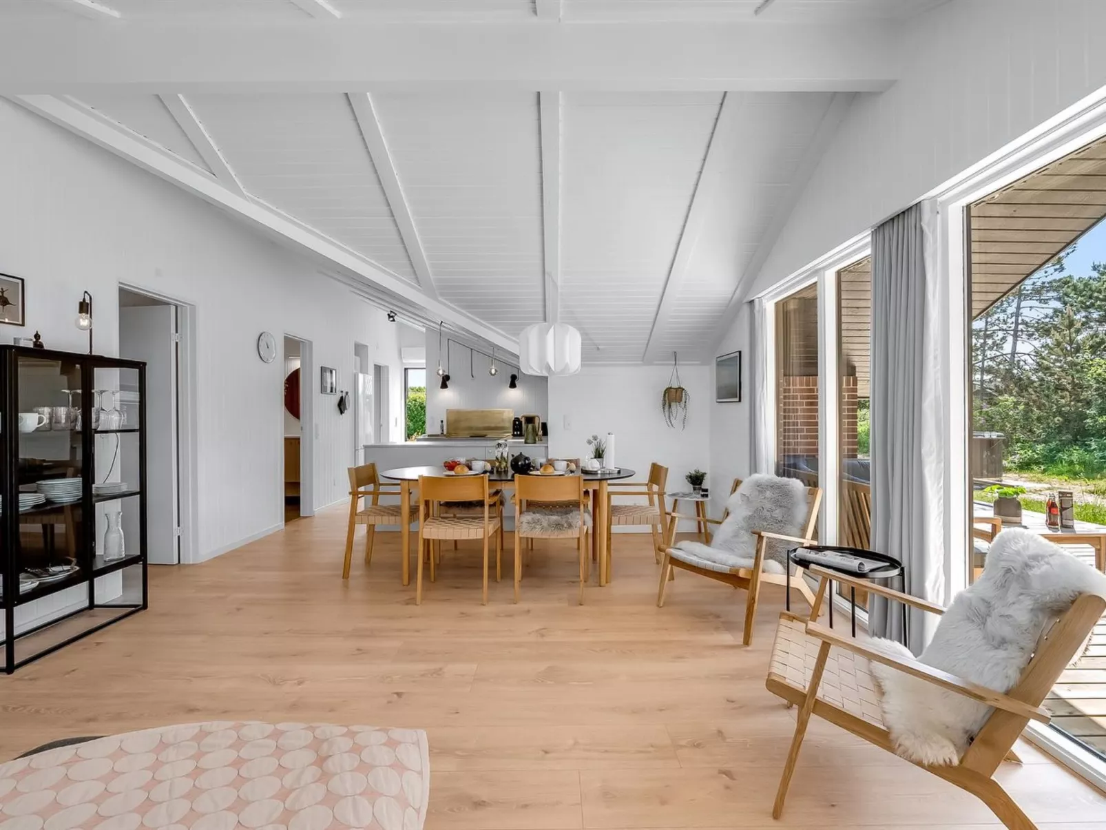 "Tilda" - 900m from the sea-Dedans