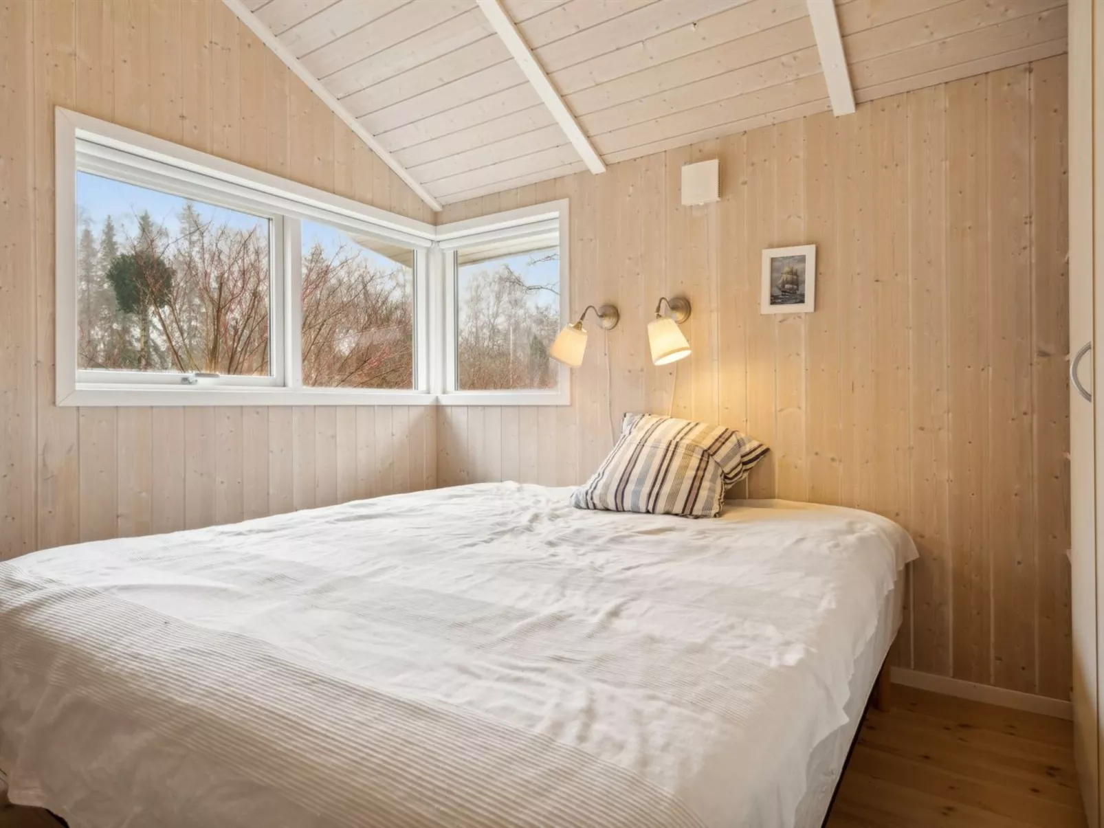 "Fatima" - 400m from the sea-Inside